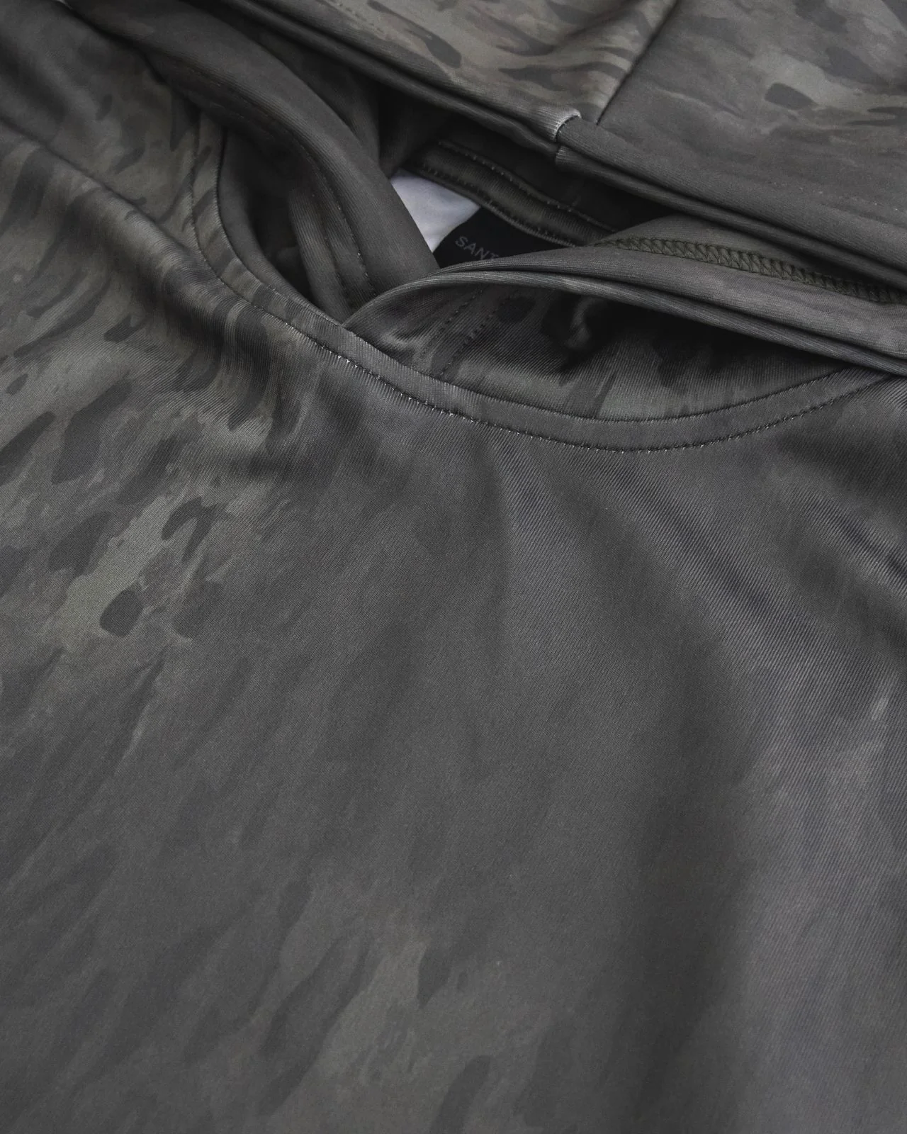 Tempo Comfort Hoodie - Image 9