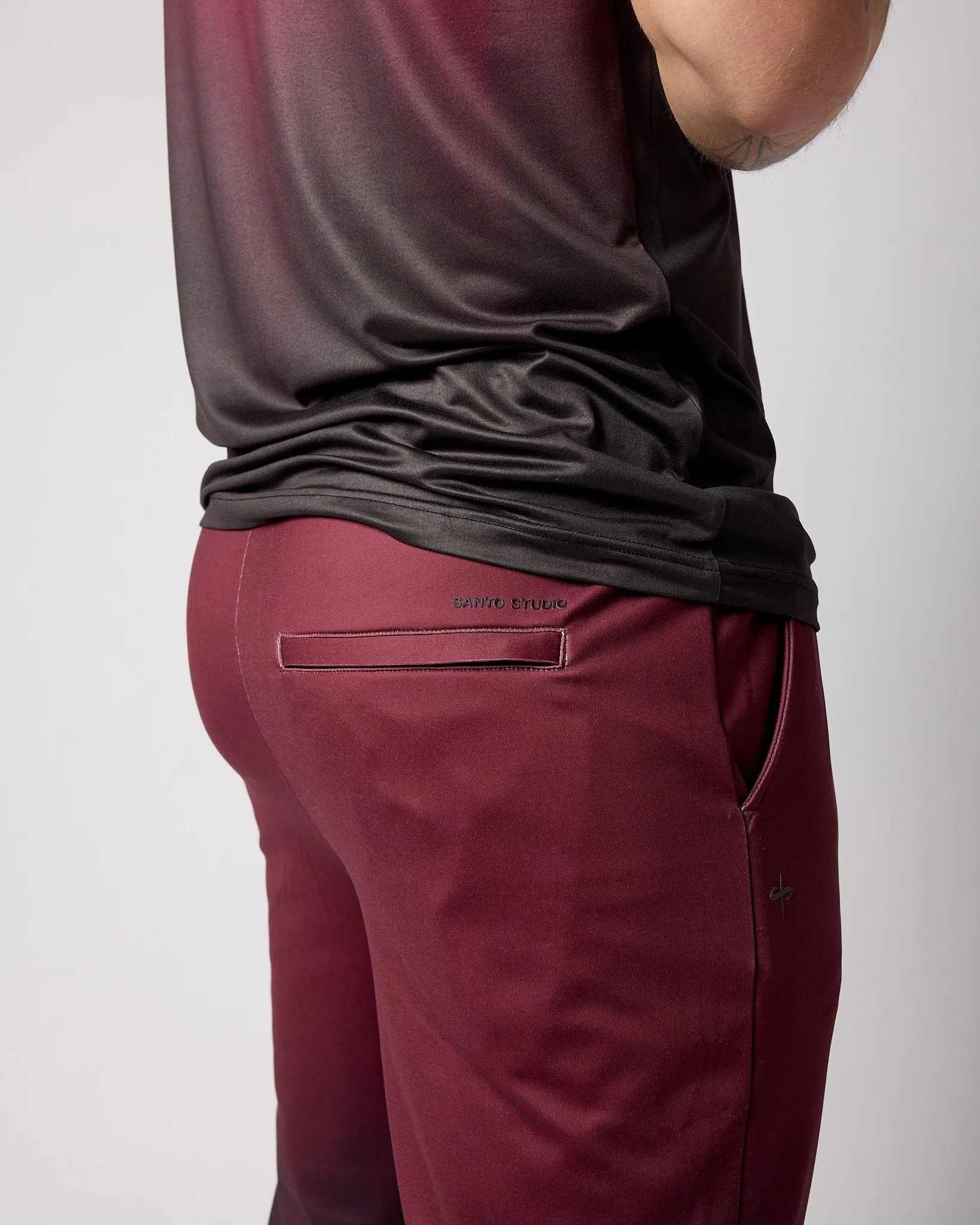 Tempo Comfort Pant - Image 43