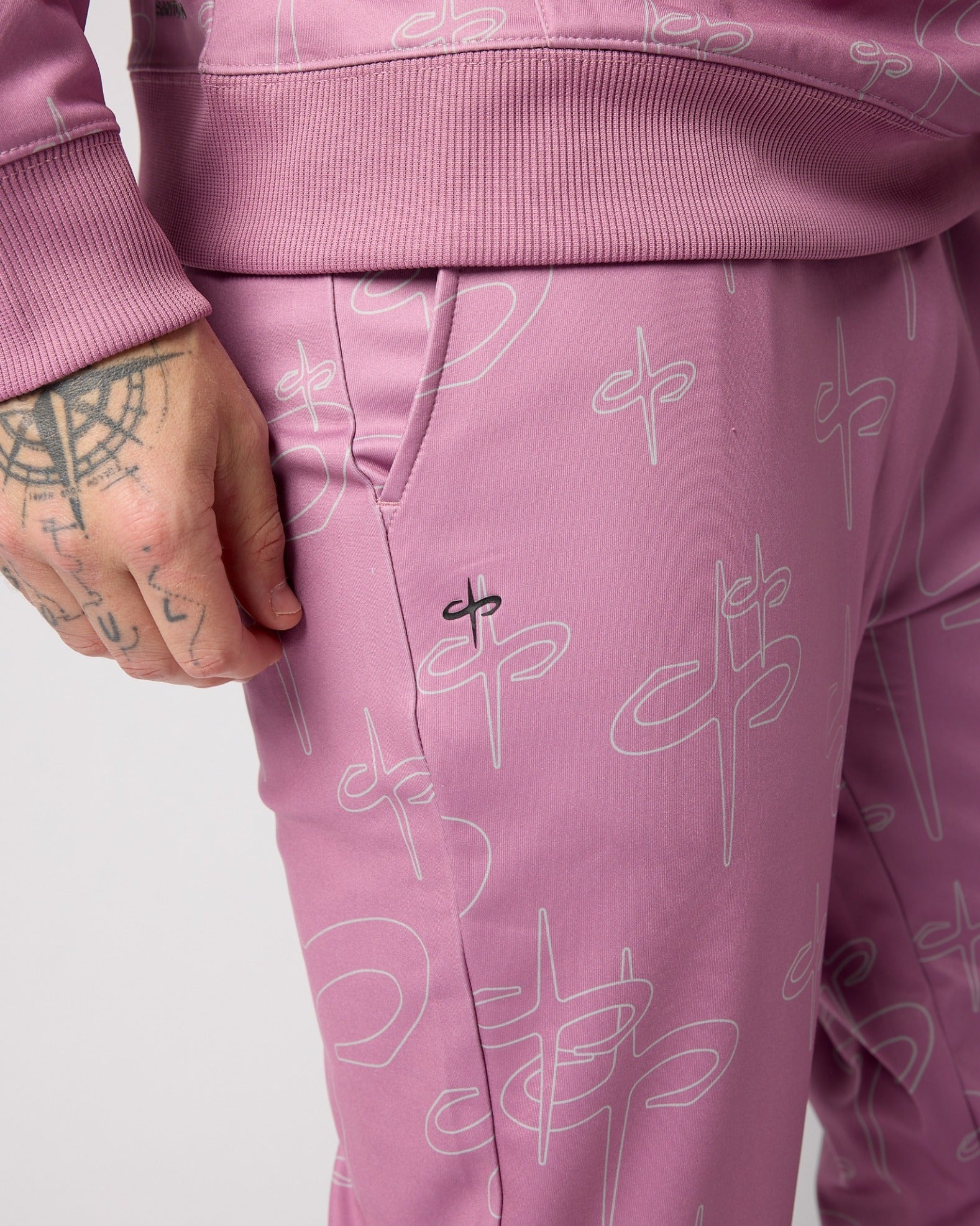 Tempo Comfort Pant - Image 54