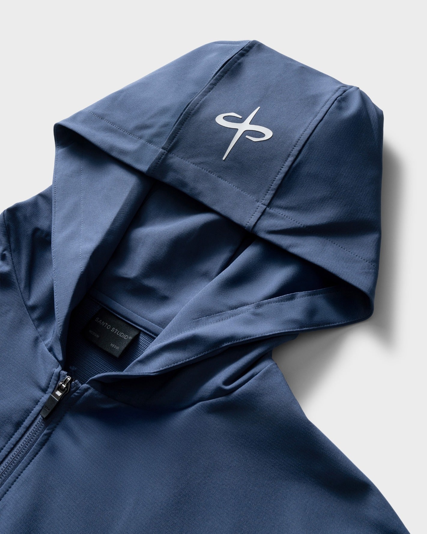 Tempo Forever Tech Zip Jacket - Jett Lawrence Edition - Image 3