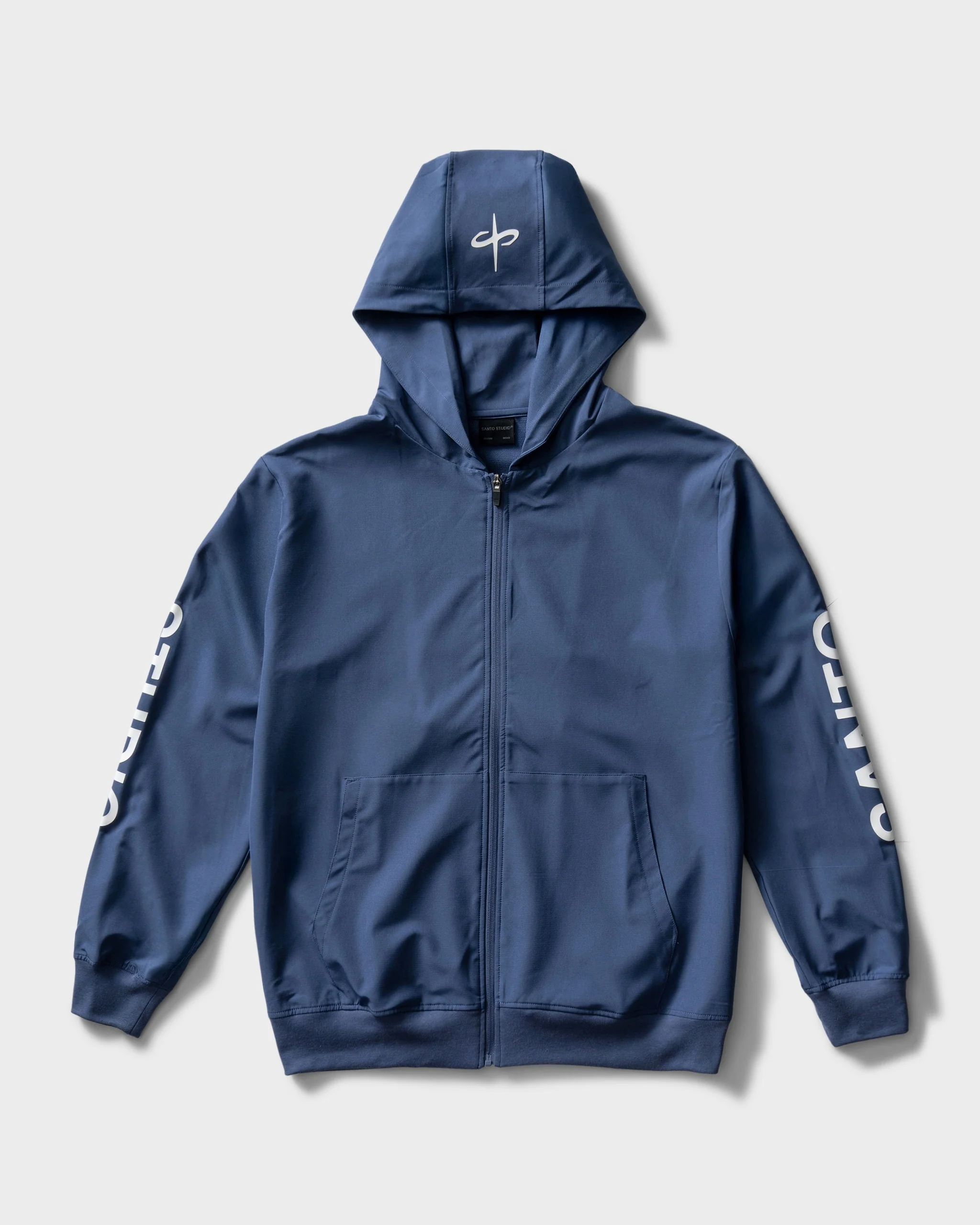 Tempo Forever Tech Zip Jacket - Jett Lawrence Edition - Image 5