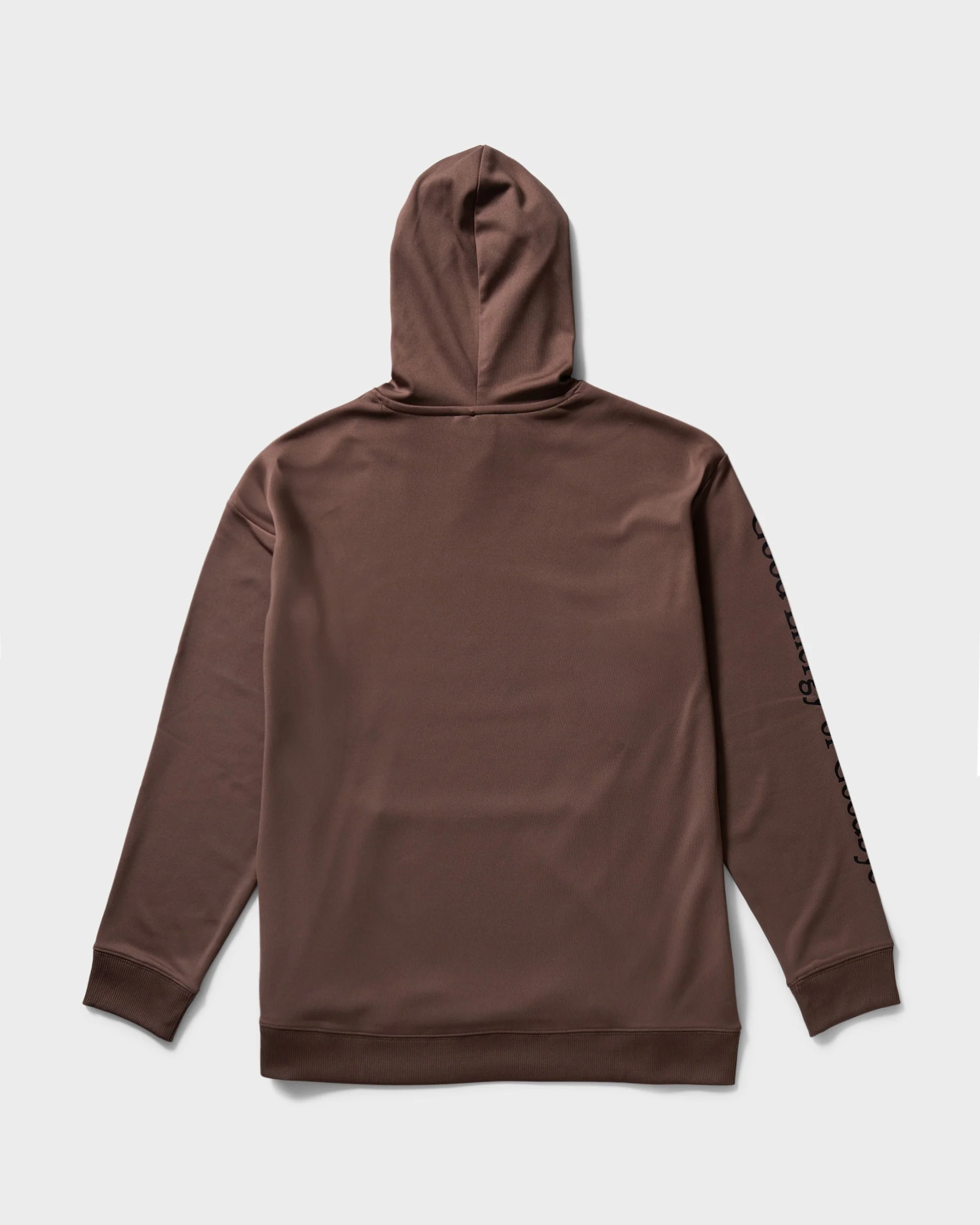 Tempo Good Energy Comfort Fleece Hoodie - Hunter Lawrence Edition - Image 2