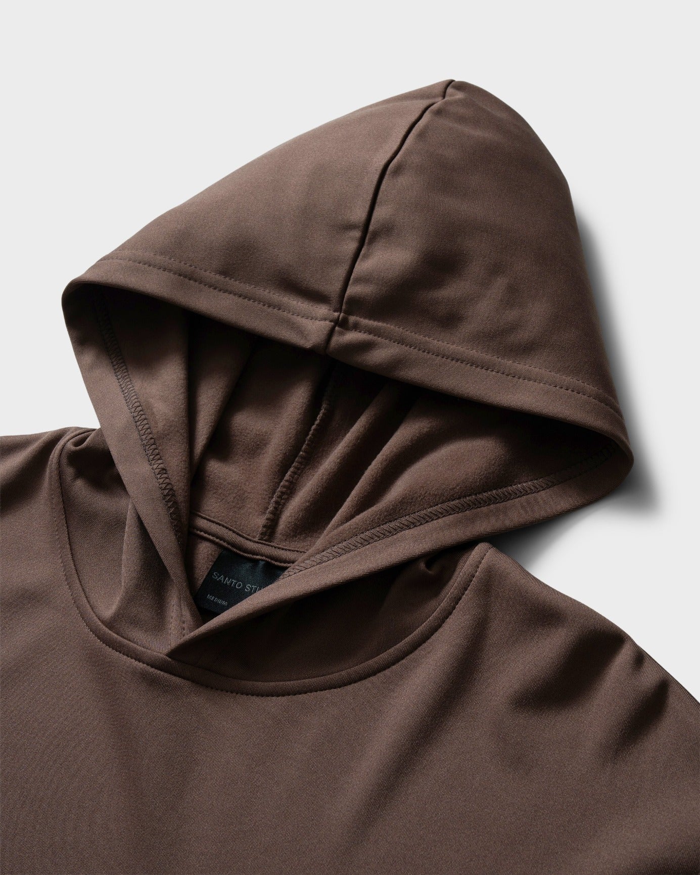 Tempo Good Energy Comfort Fleece Hoodie - Hunter Lawrence Edition - Image 3