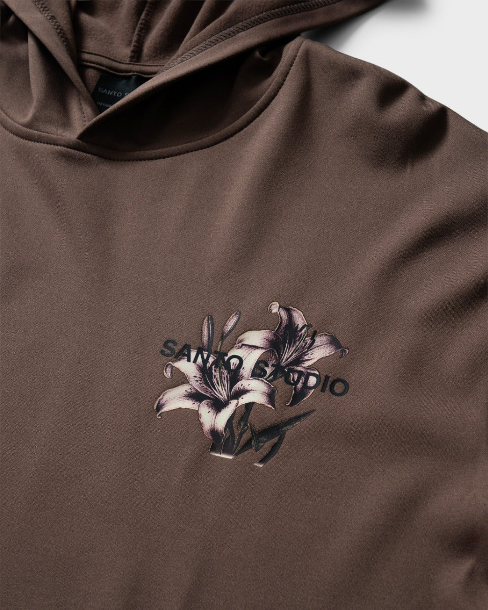 Tempo Good Energy Comfort Fleece Hoodie - Hunter Lawrence Edition - Image 4