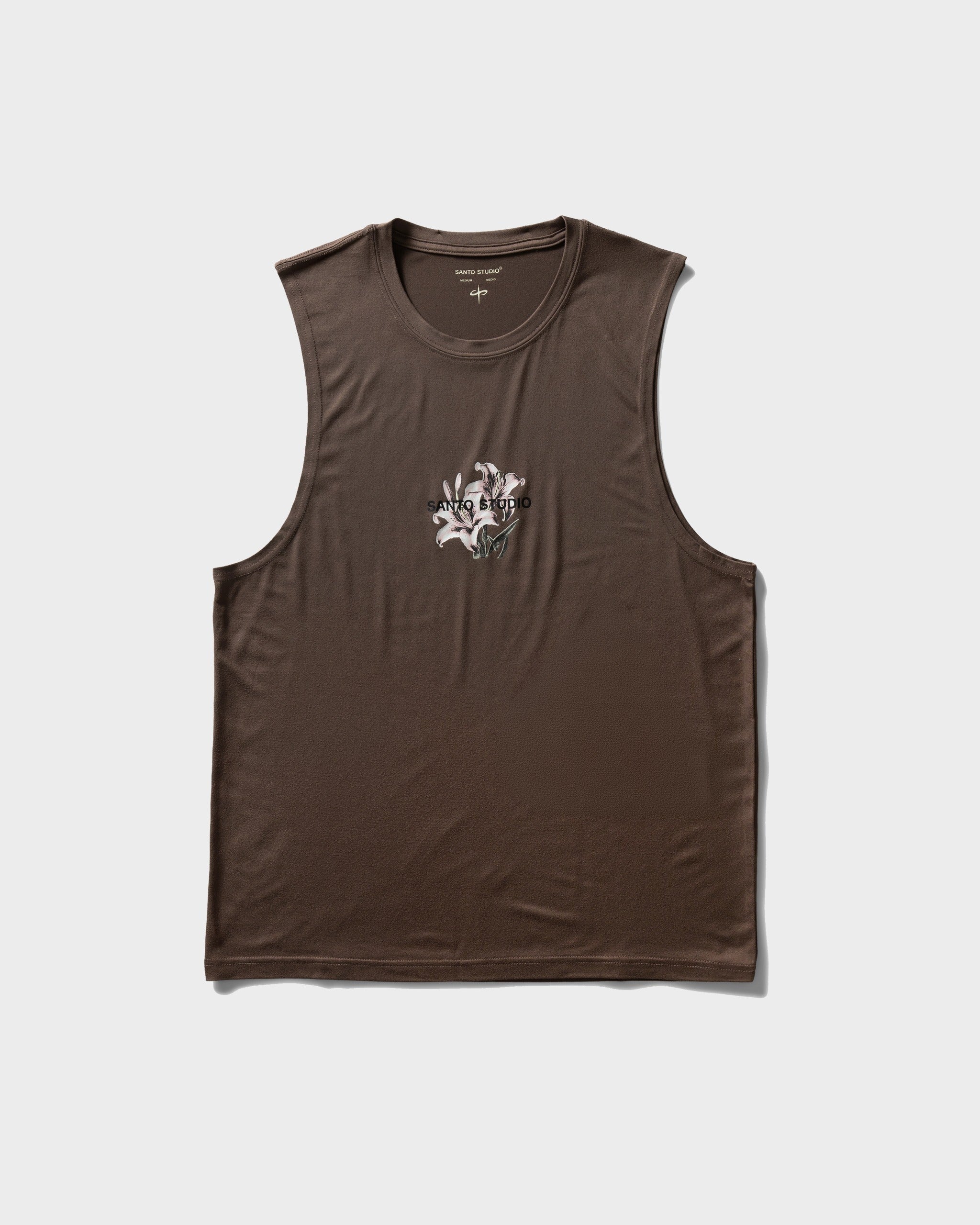 Tempo Good Energy Tech Tank - Hunter Lawrence Edition
