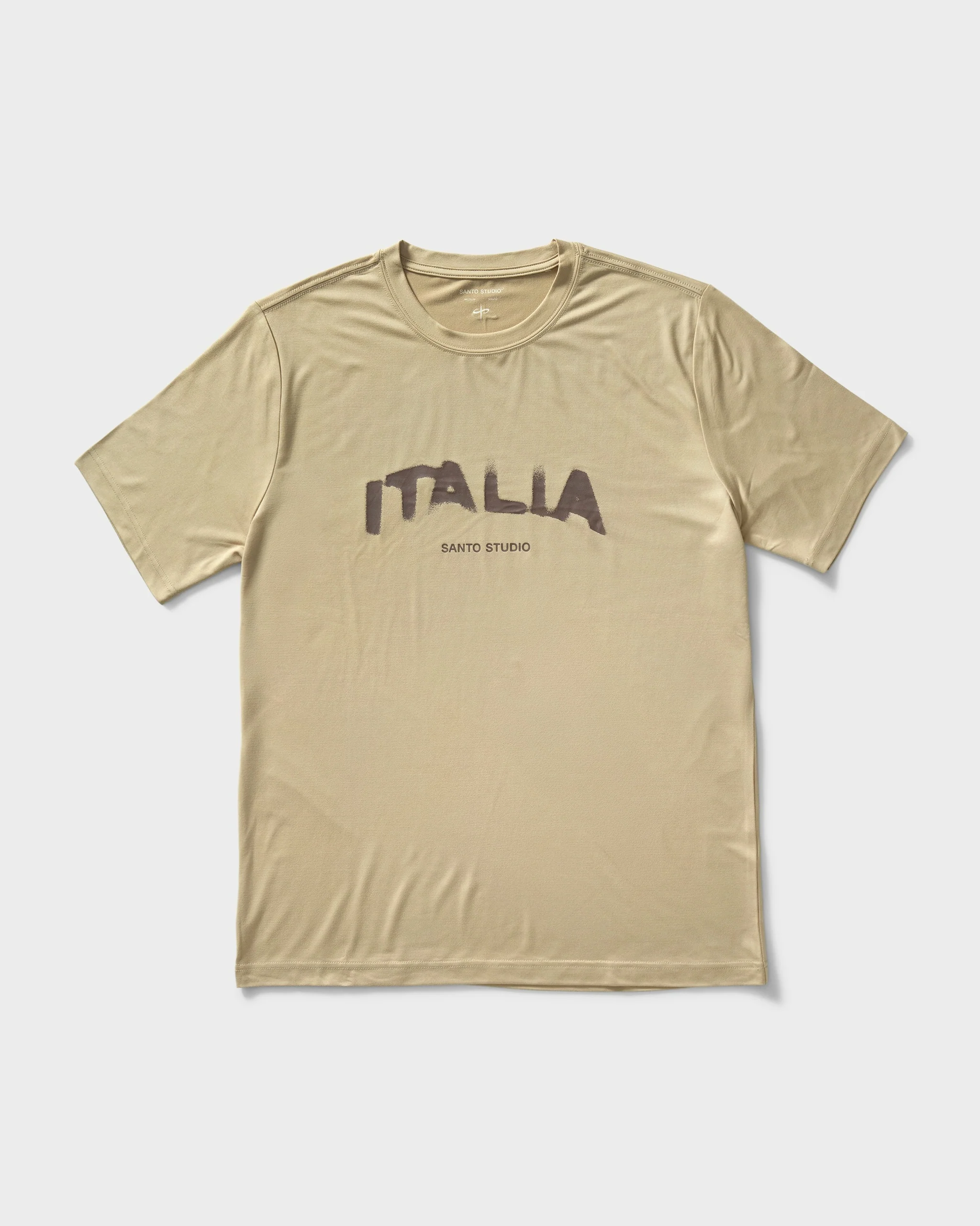 Tempo S Angel Tech Tee - Twitch Edition