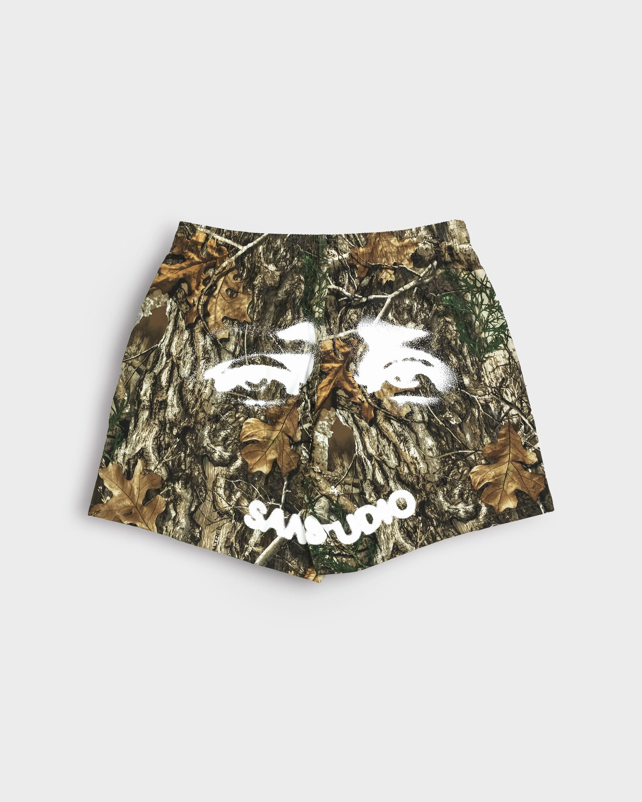 Tempo Sport Utility Realtree Shorts - Image 6
