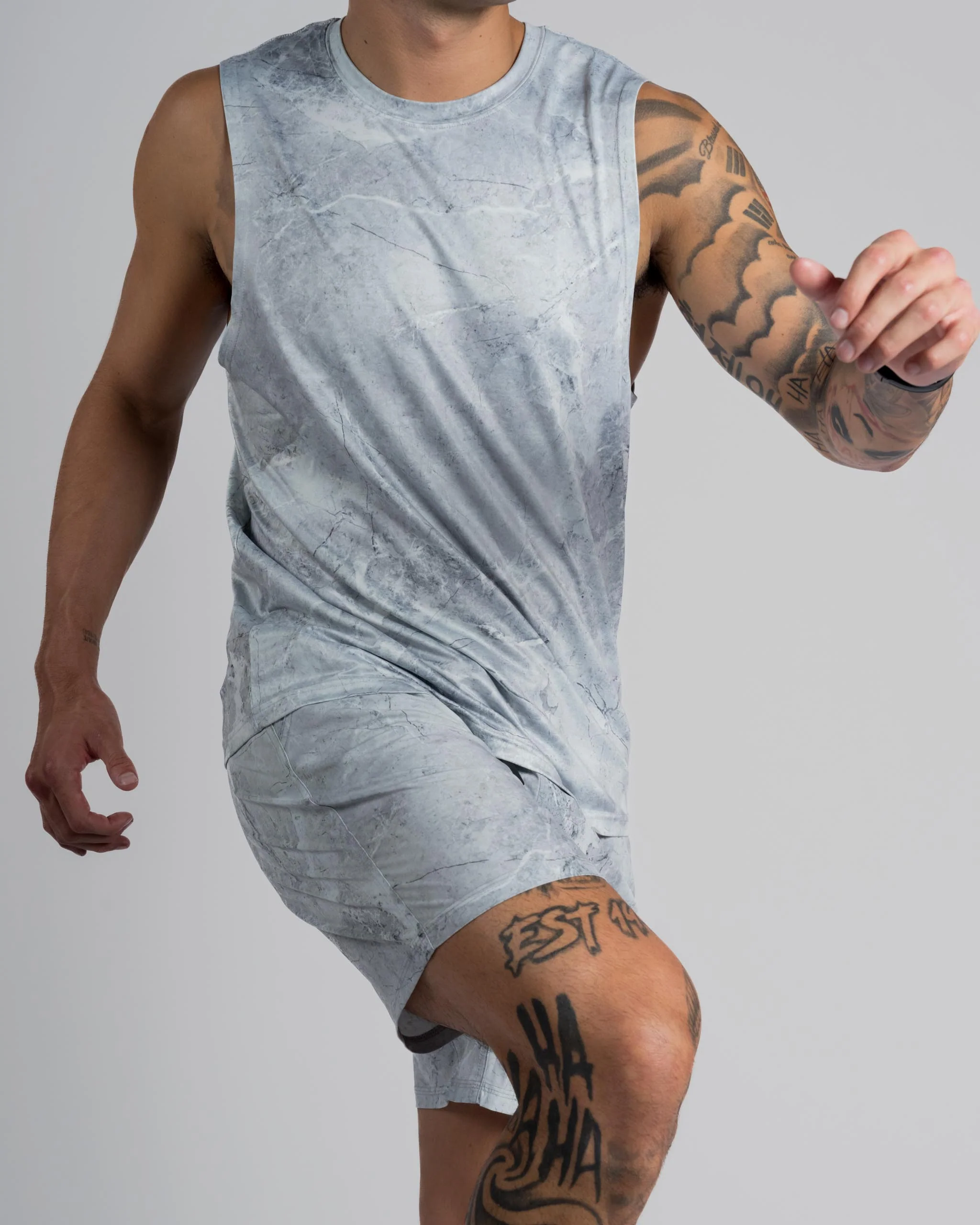 Tempo Tech Short - Image 25