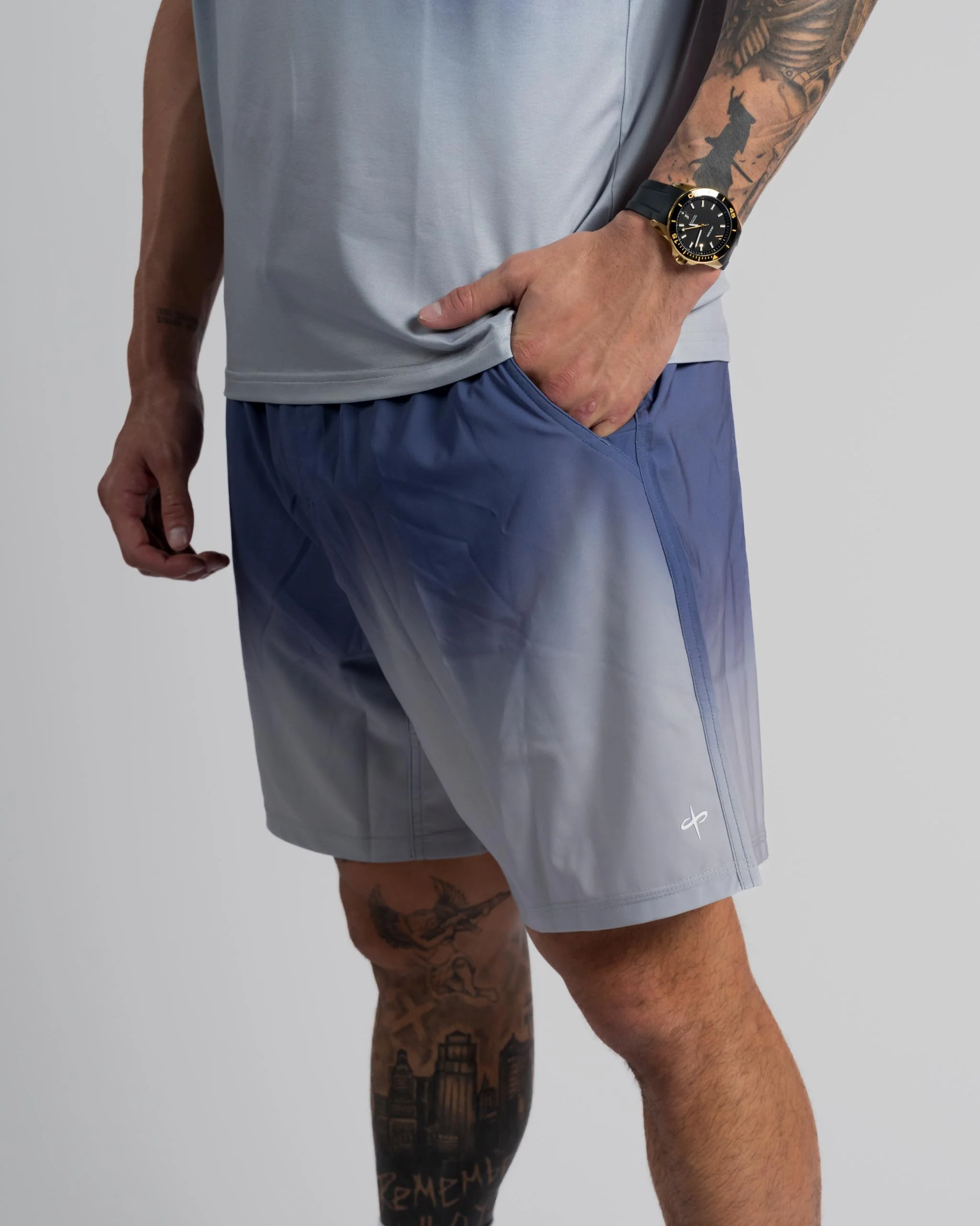 Tempo Tech Short - Image 37