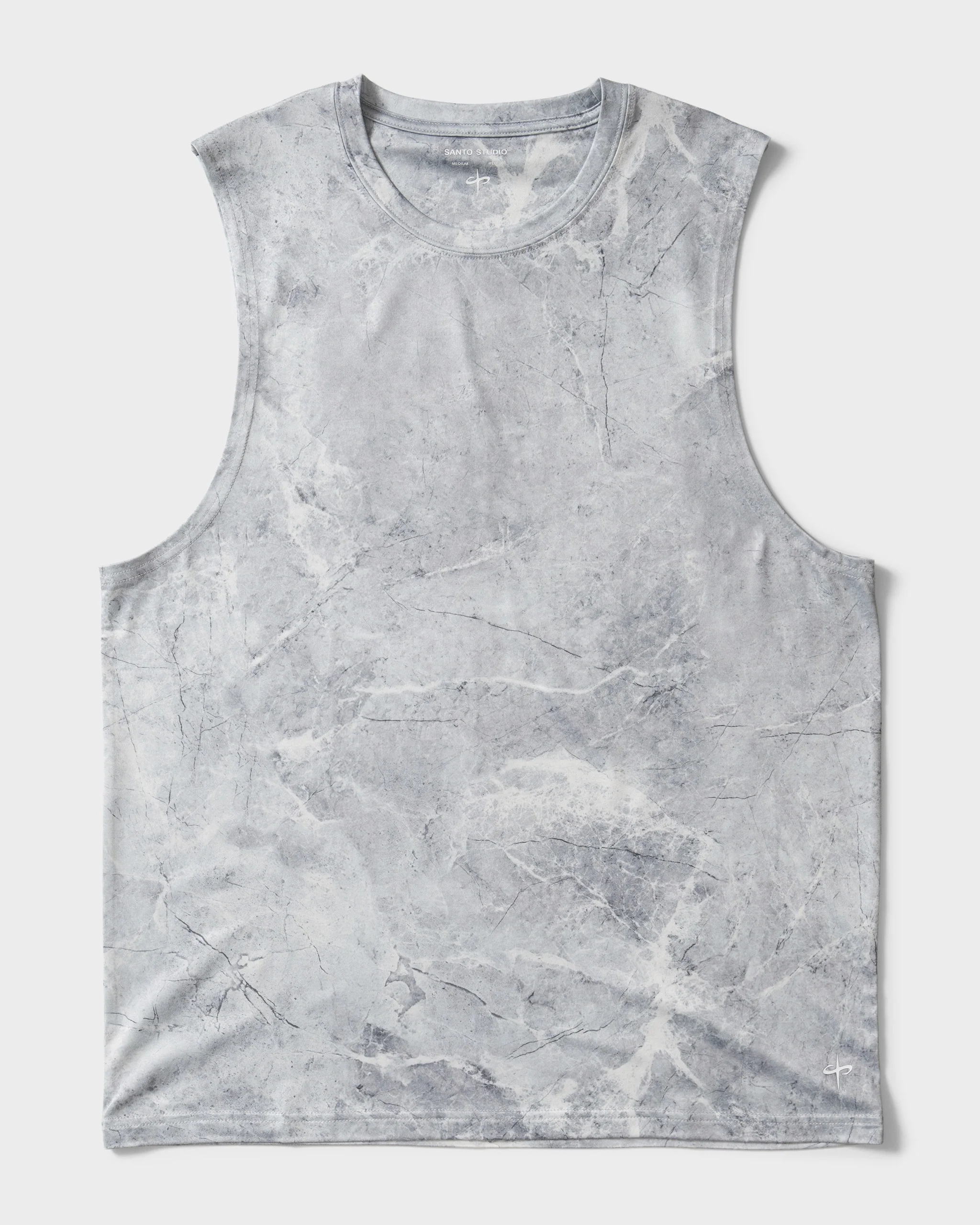 Tempo Tech Tank Top - Image 12