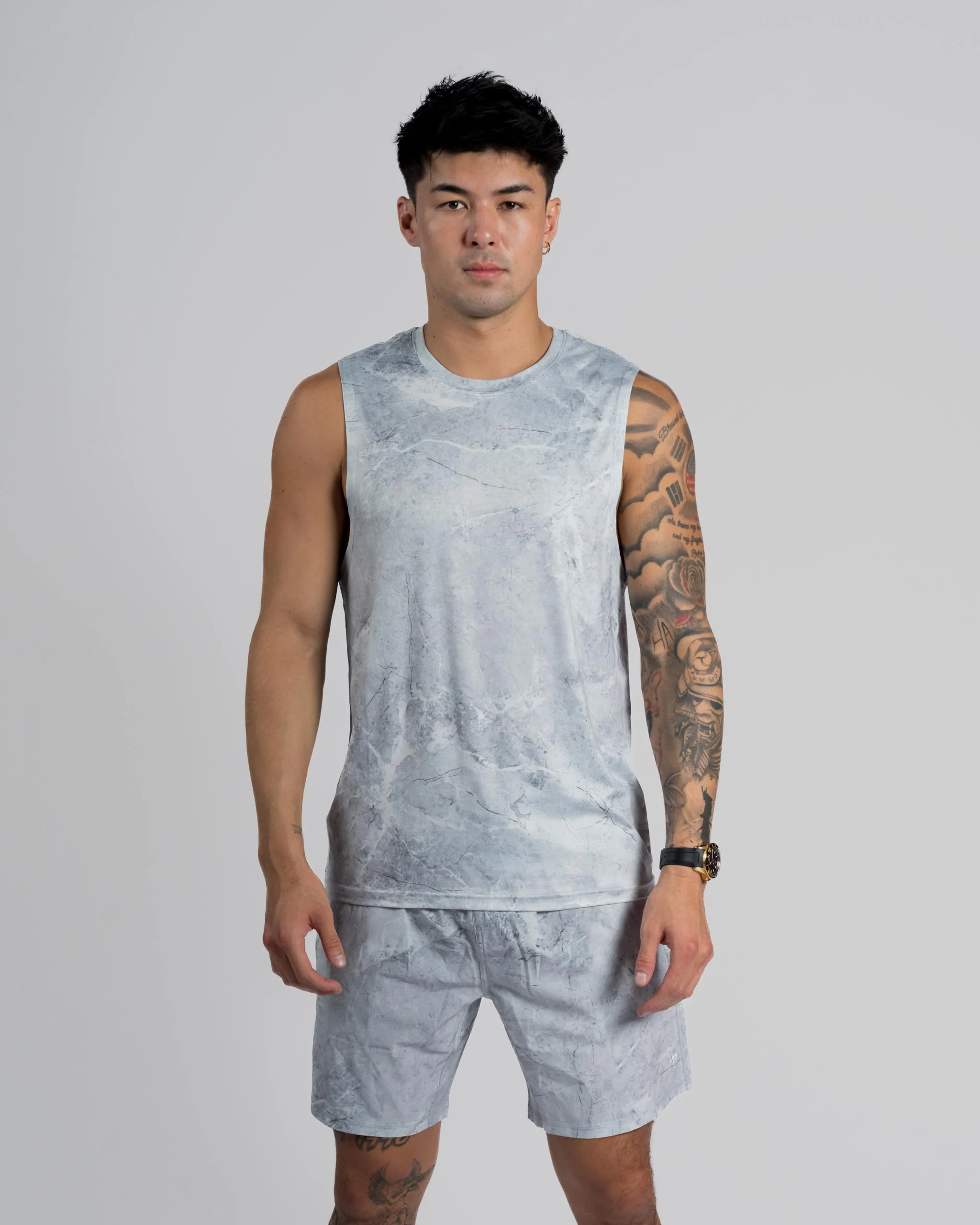 Tempo Tech Tank Top - Image 15