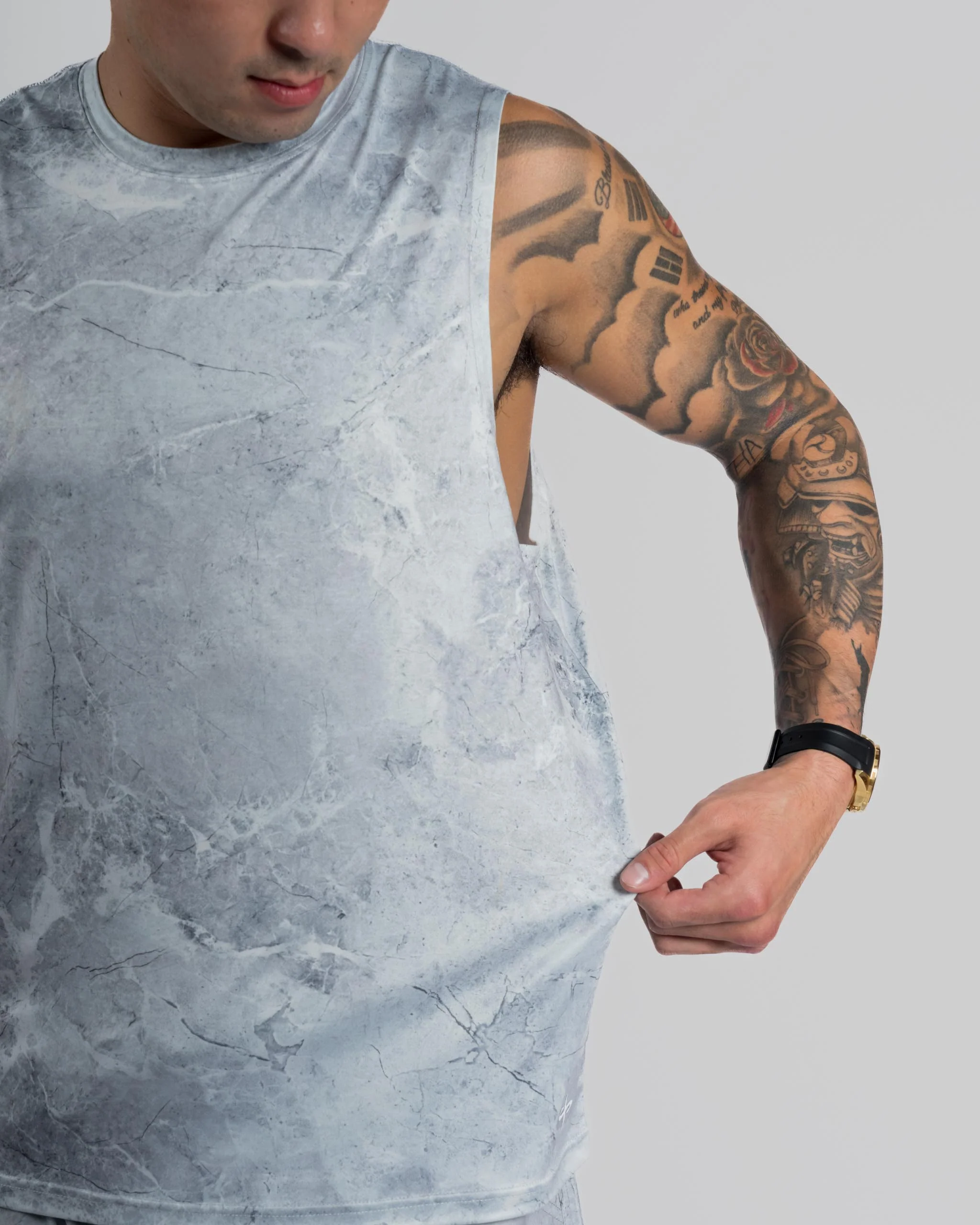 Tempo Tech Tank Top - Image 16