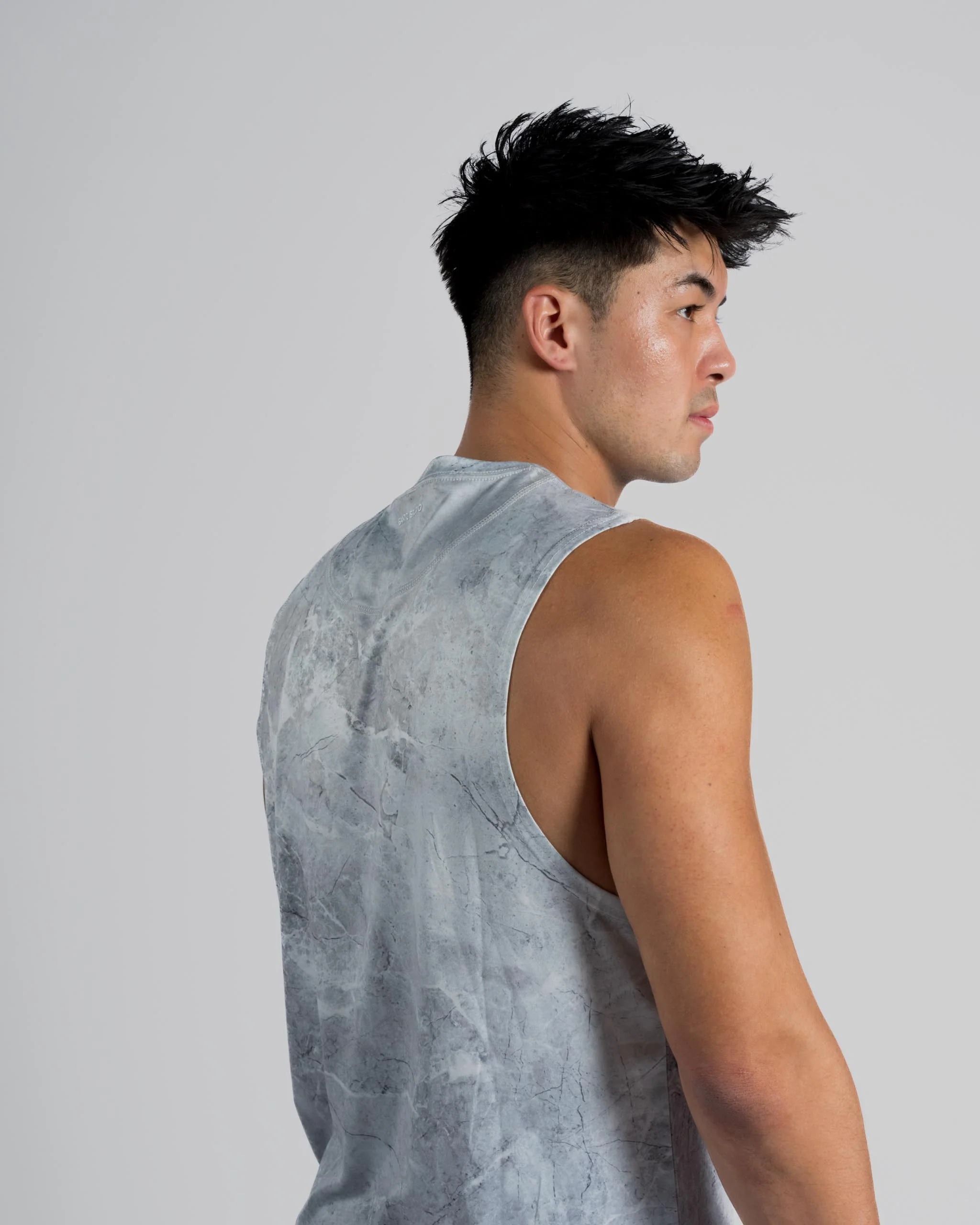 Tempo Tech Tank Top - Image 17