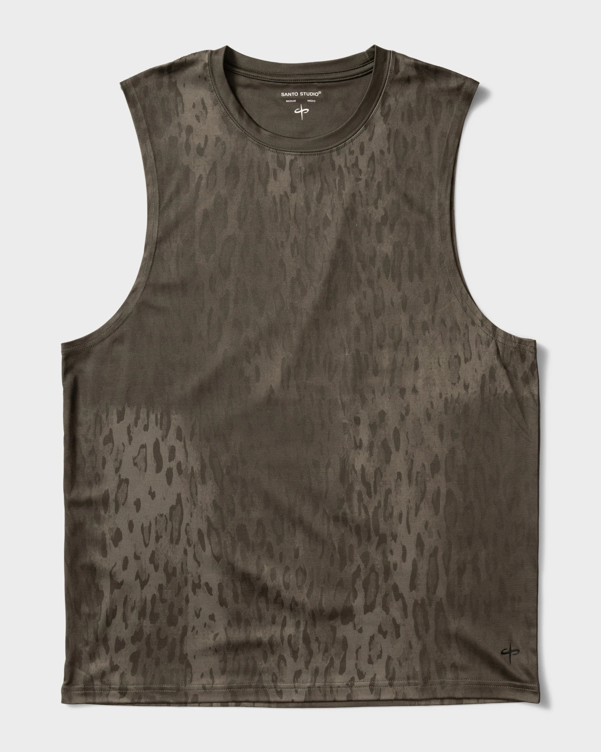 Tempo Tech Tank Top - Image 19