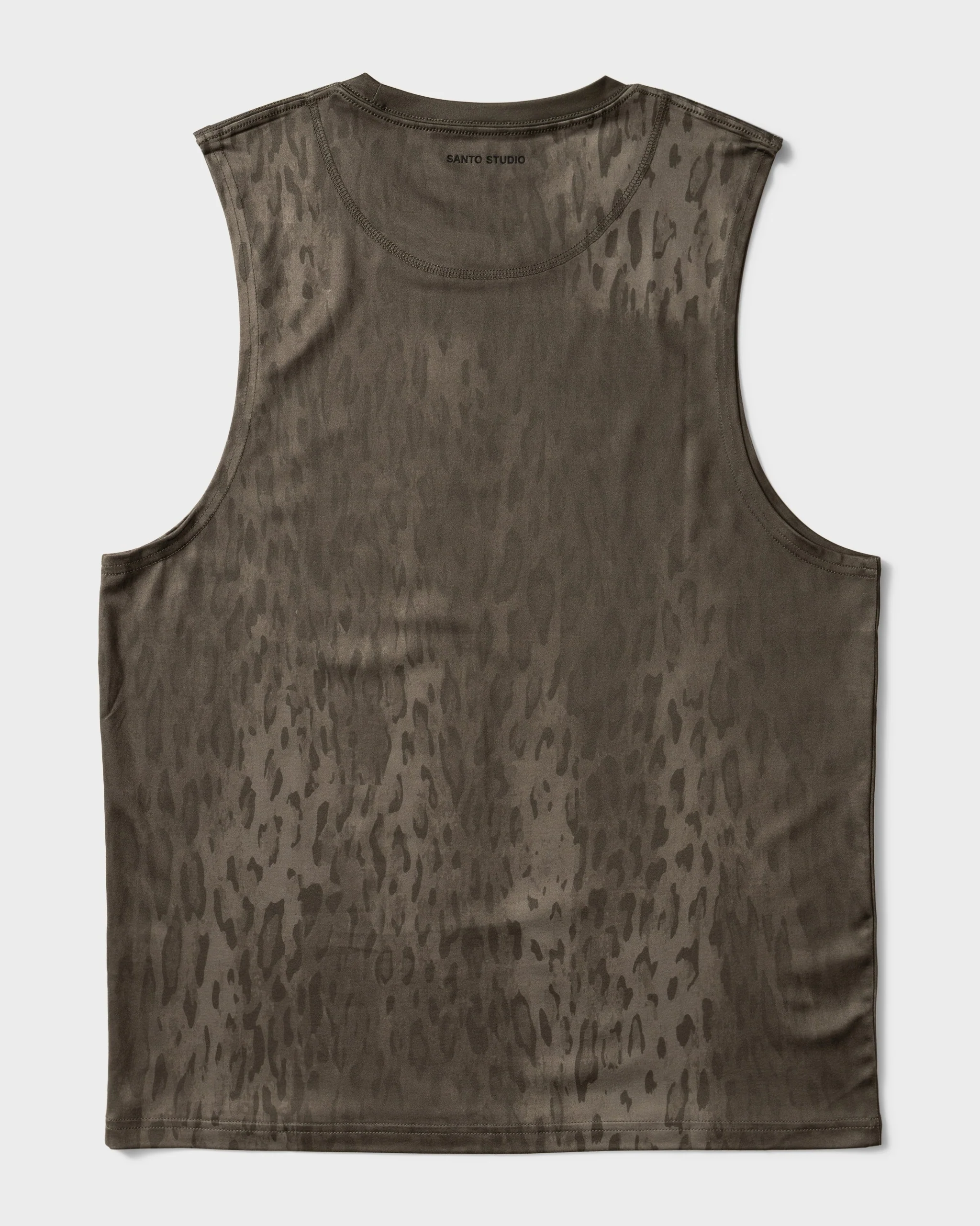 Tempo Tech Tank Top - Image 20