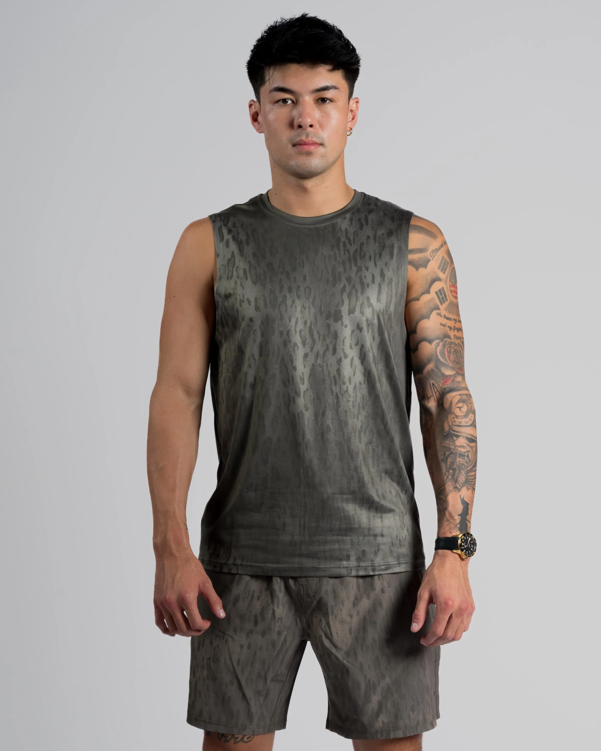 Tempo Tech Tank Top - Image 24