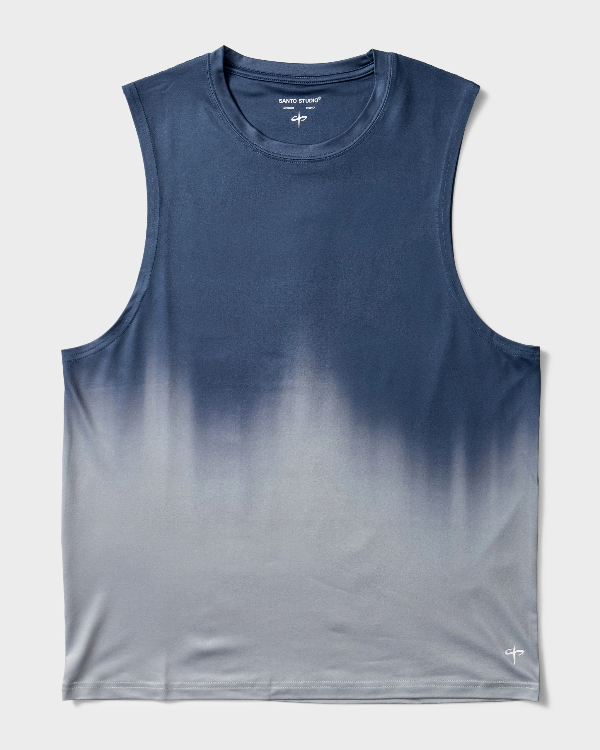 Tempo Tech Tank Top - Image 25