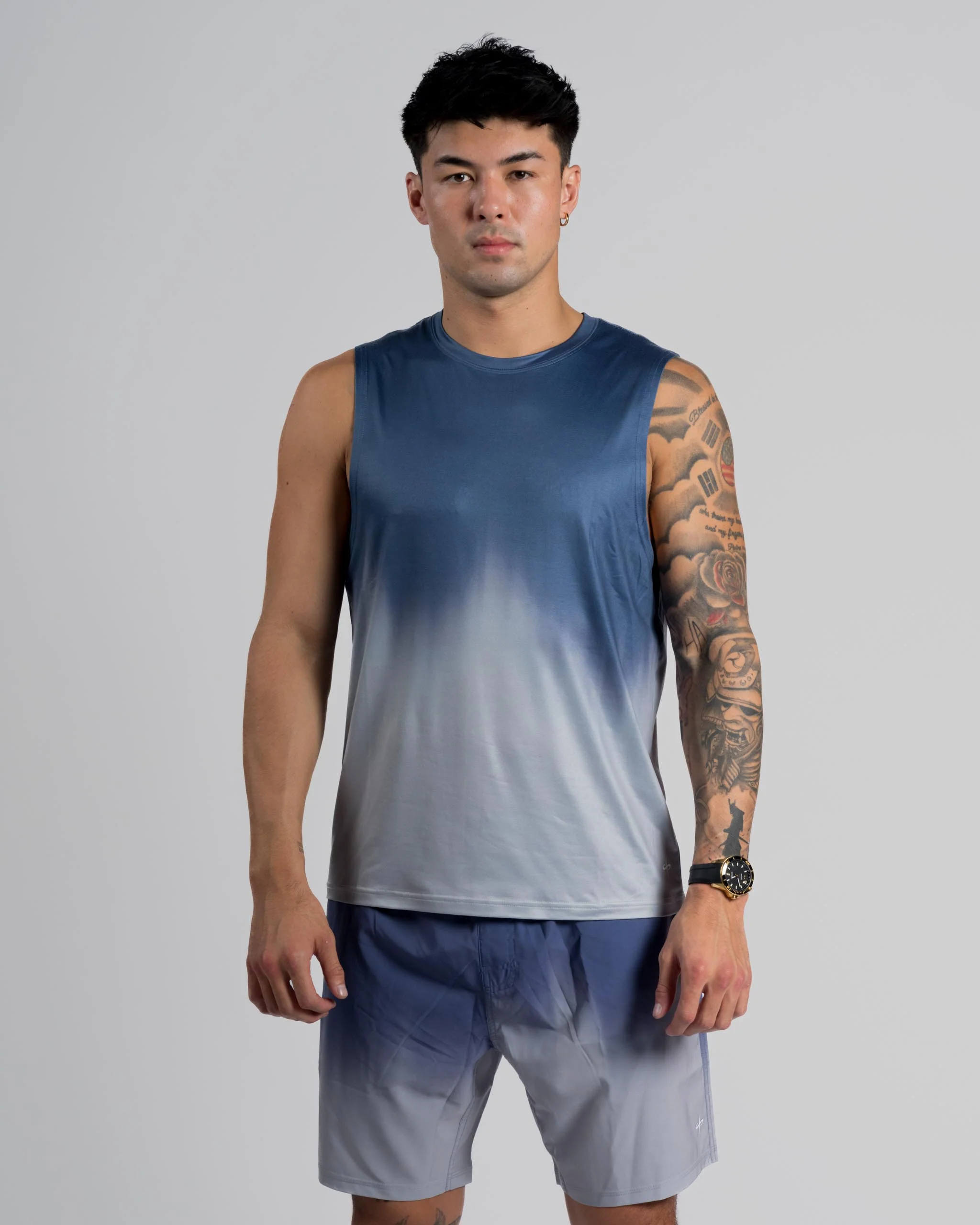 Tempo Tech Tank Top - Image 29