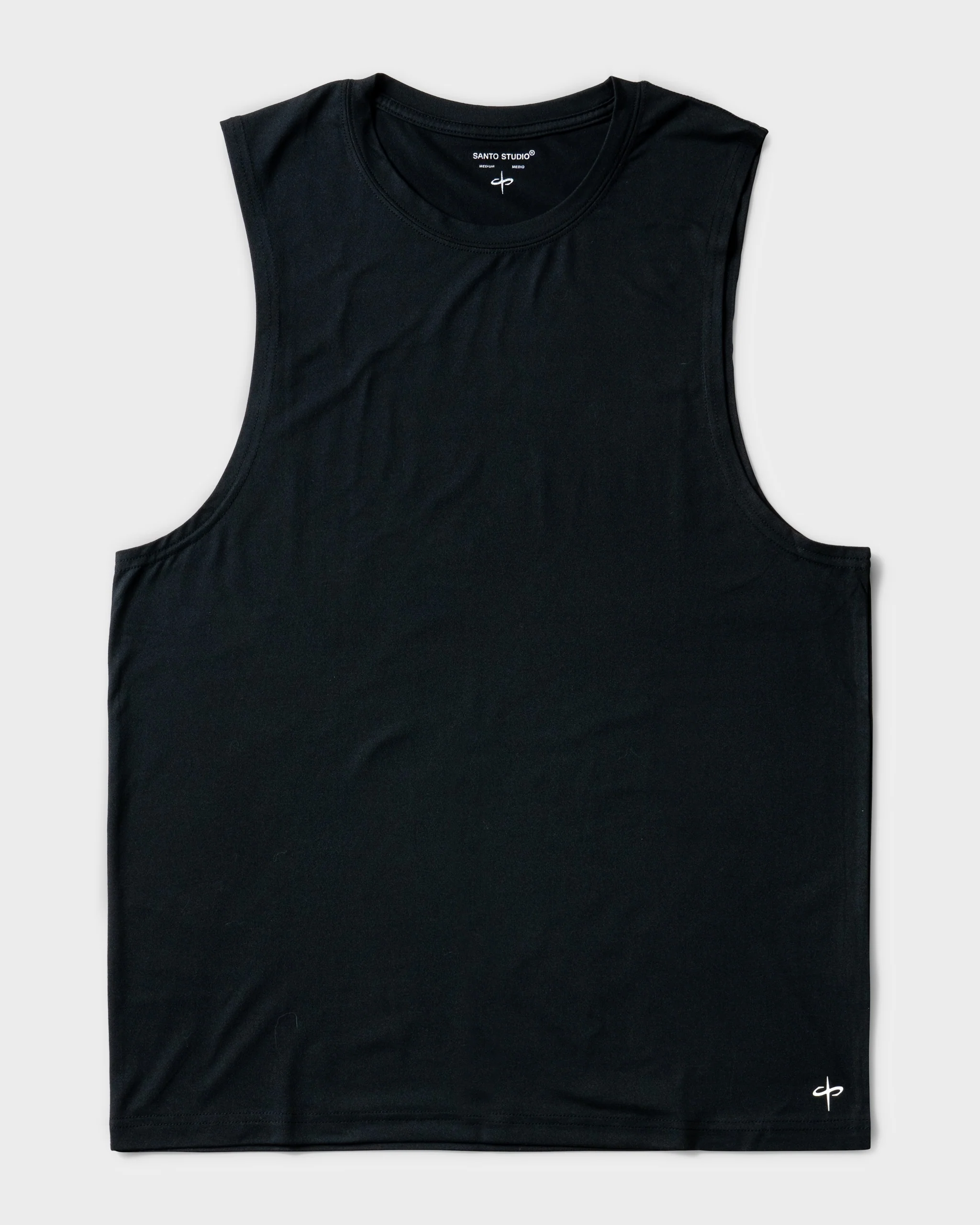 Tempo Tech Tank Top - Image 3