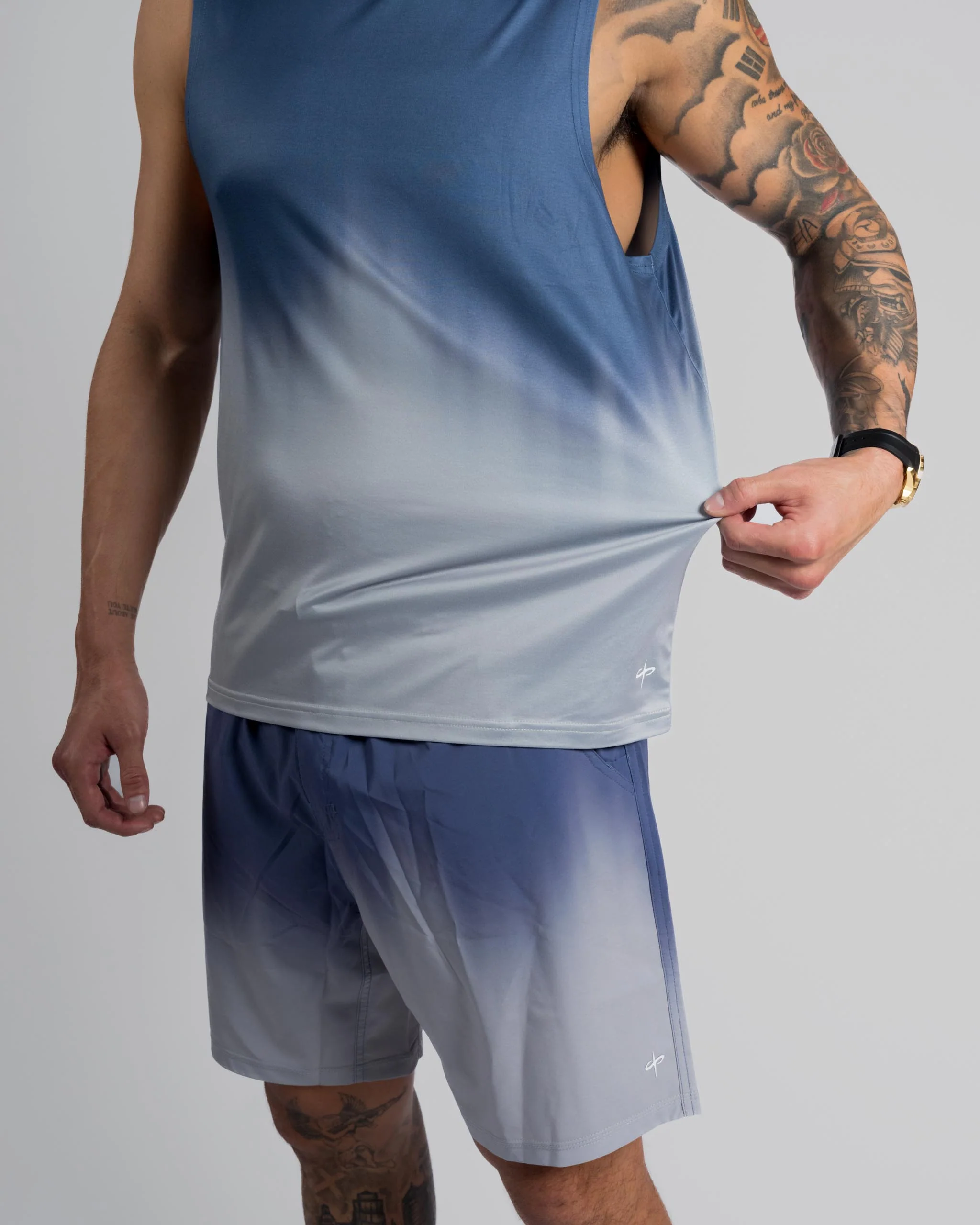 Tempo Tech Tank Top - Image 30