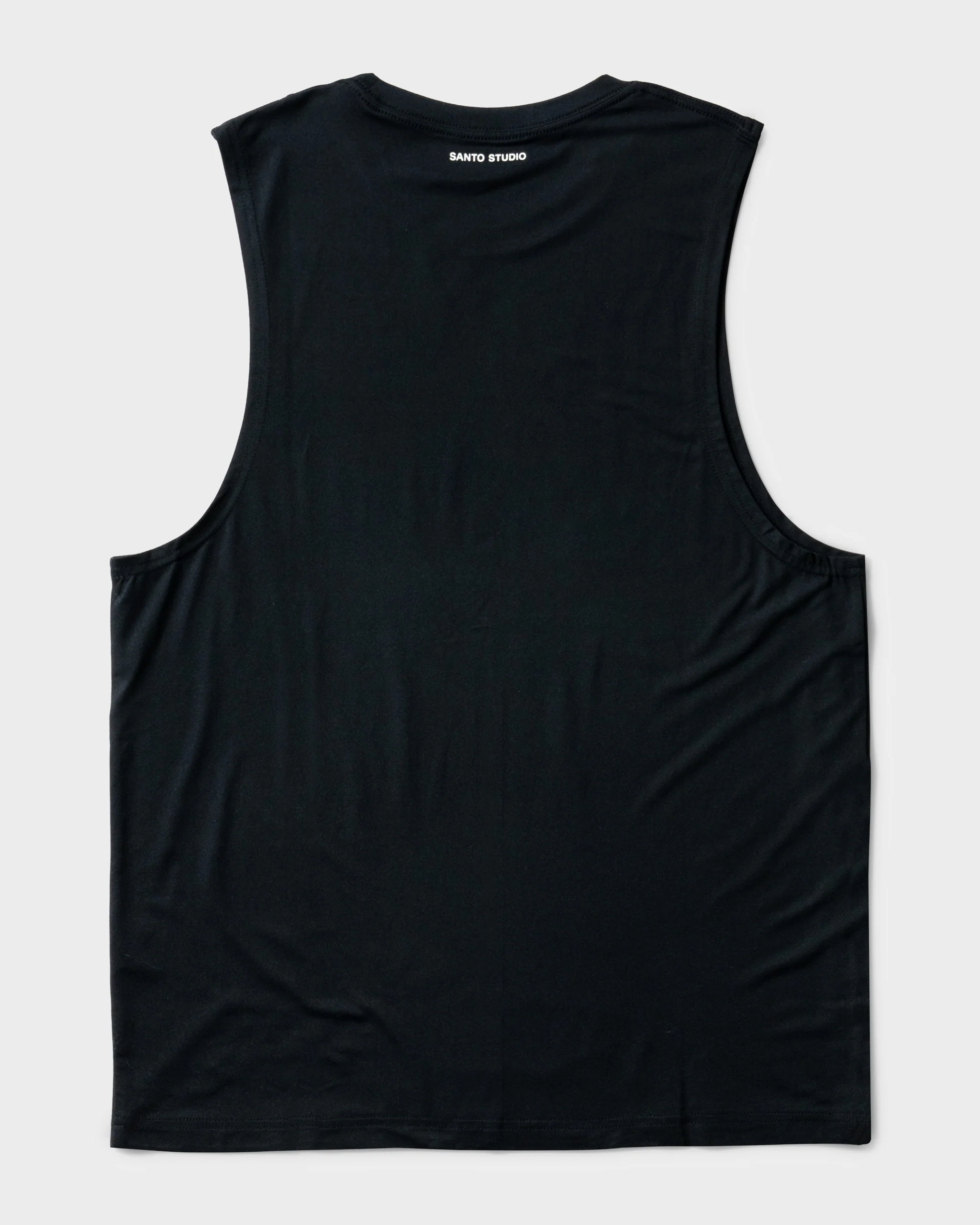 Tempo Tech Tank Top - Image 4