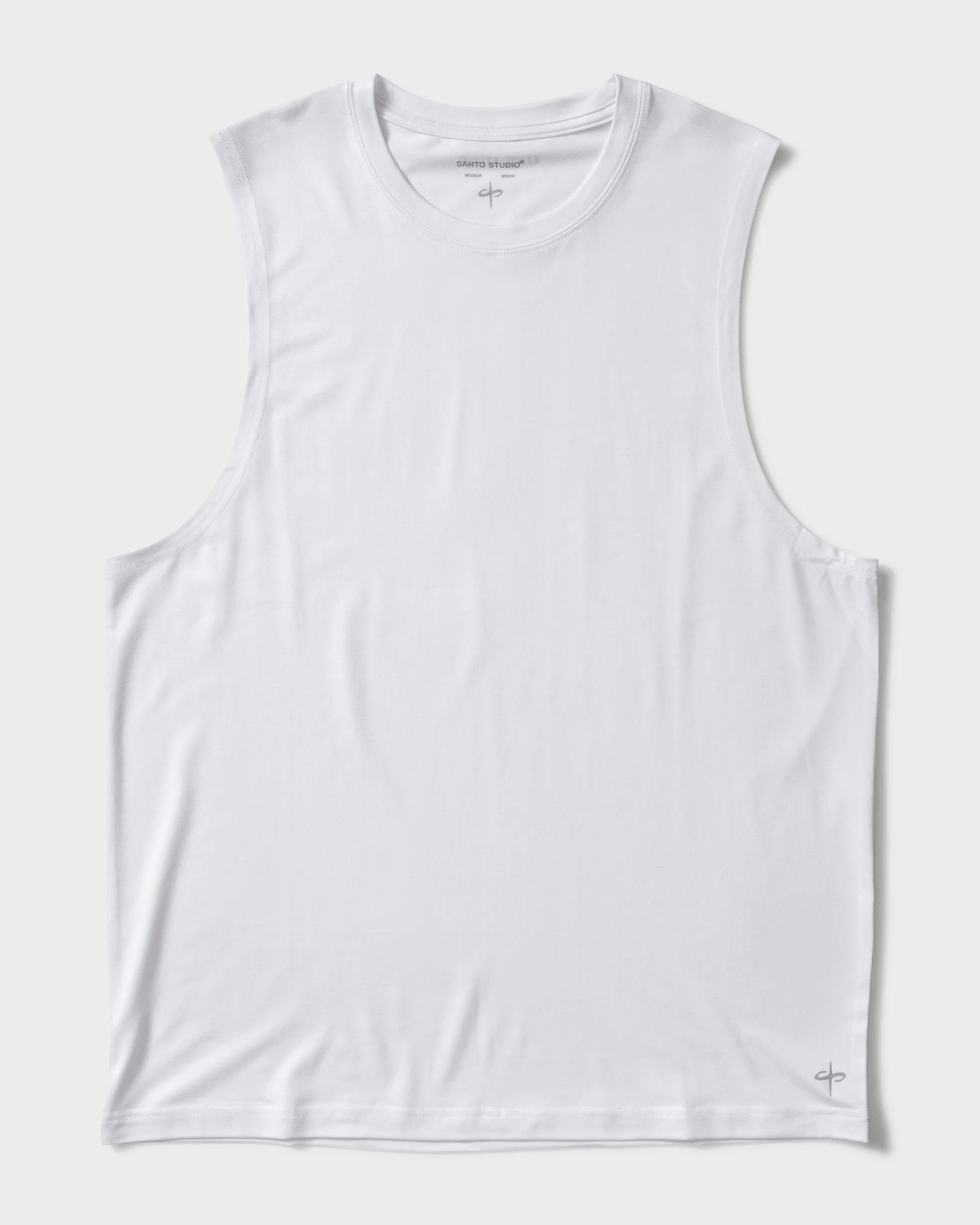 Tempo Tech Tank Top - Image 8