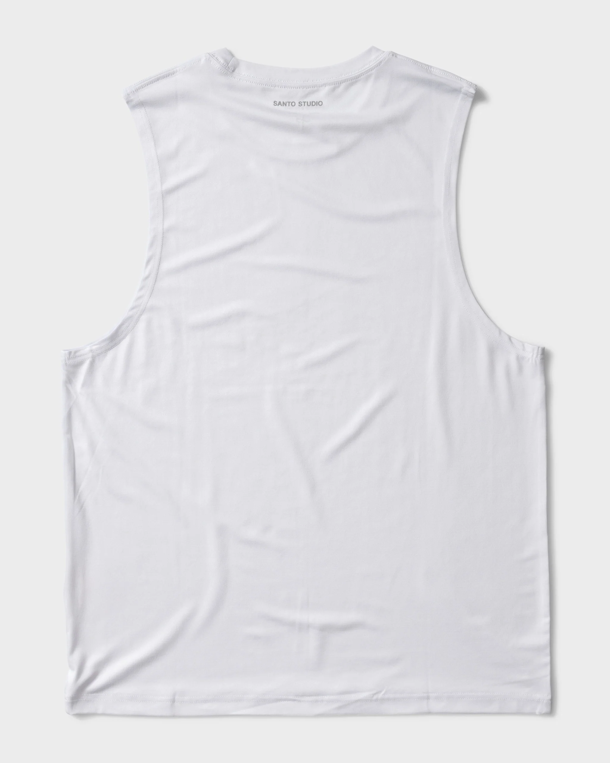 Tempo Tech Tank Top - Image 9