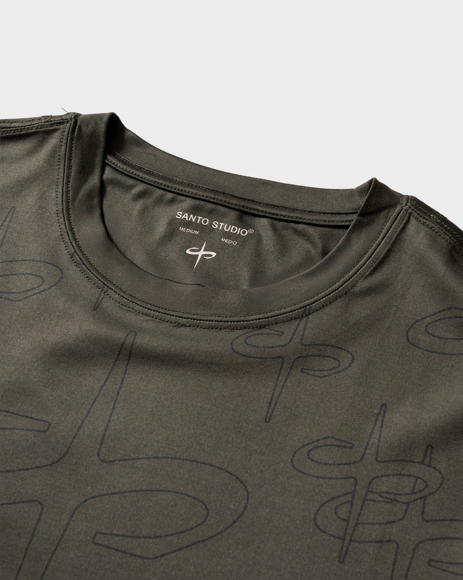 Tempo Tech Tee - Image 17