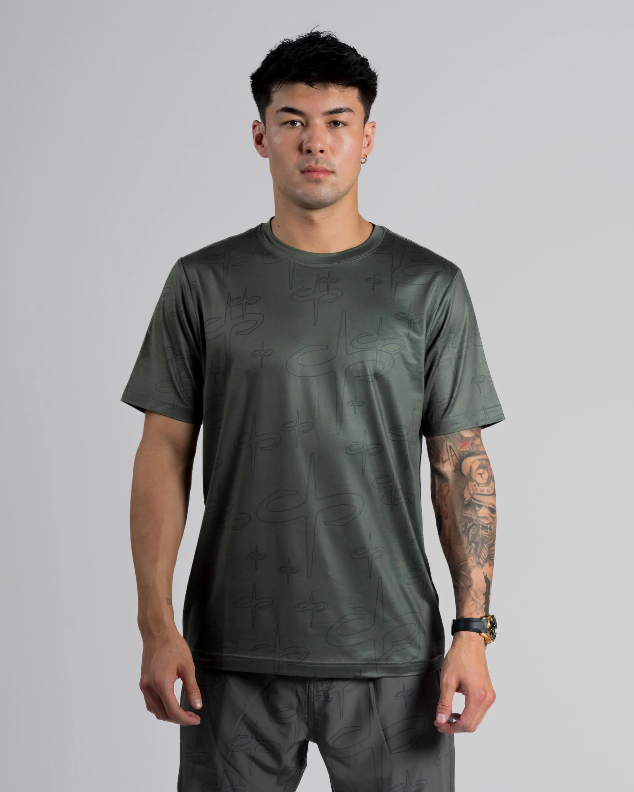 Tempo Tech Tee - Image 19