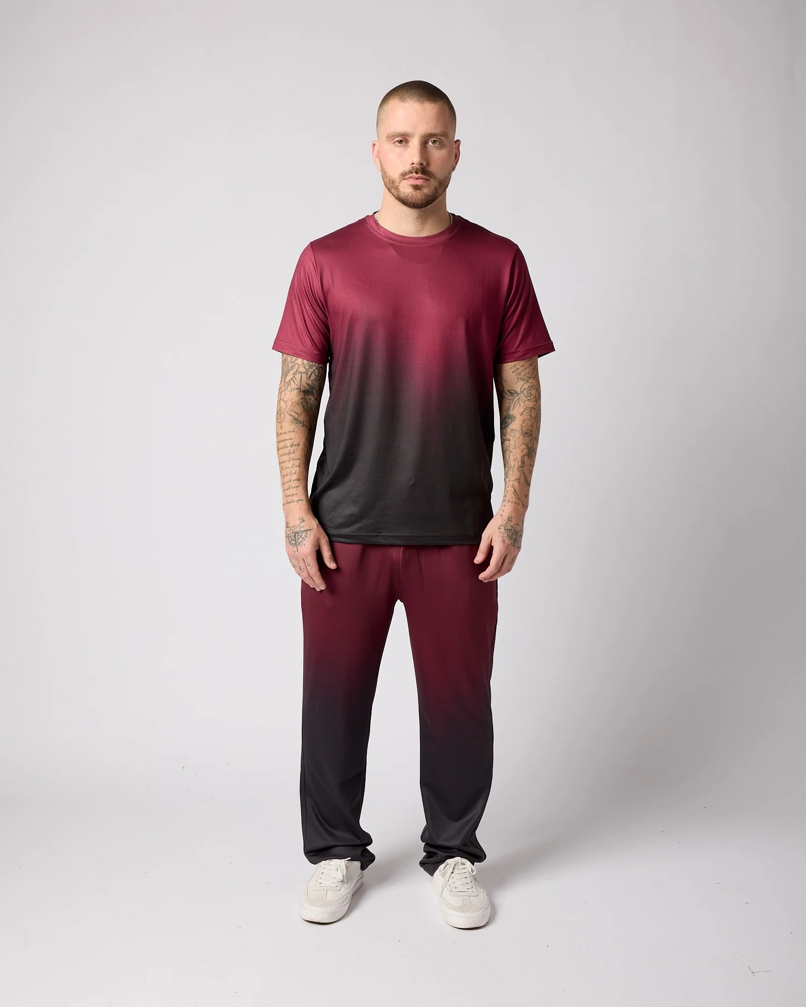 Tempo Tech Tee - Image 31
