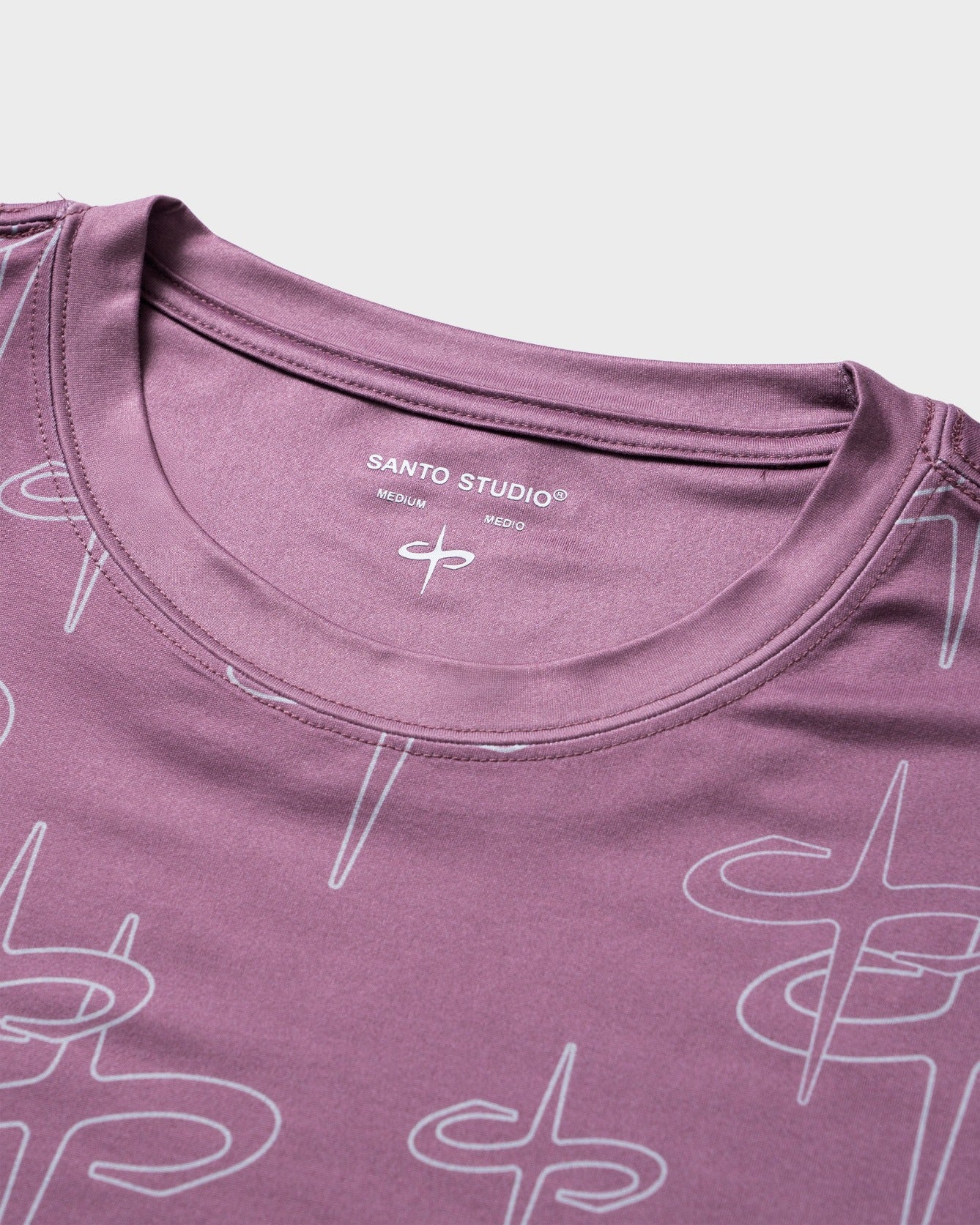 Tempo Tech Tee - Image 39