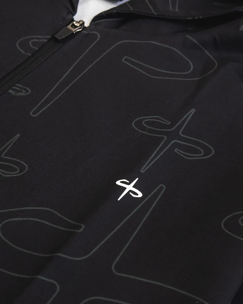 Tempo Tech Zip Jacket - Image 11