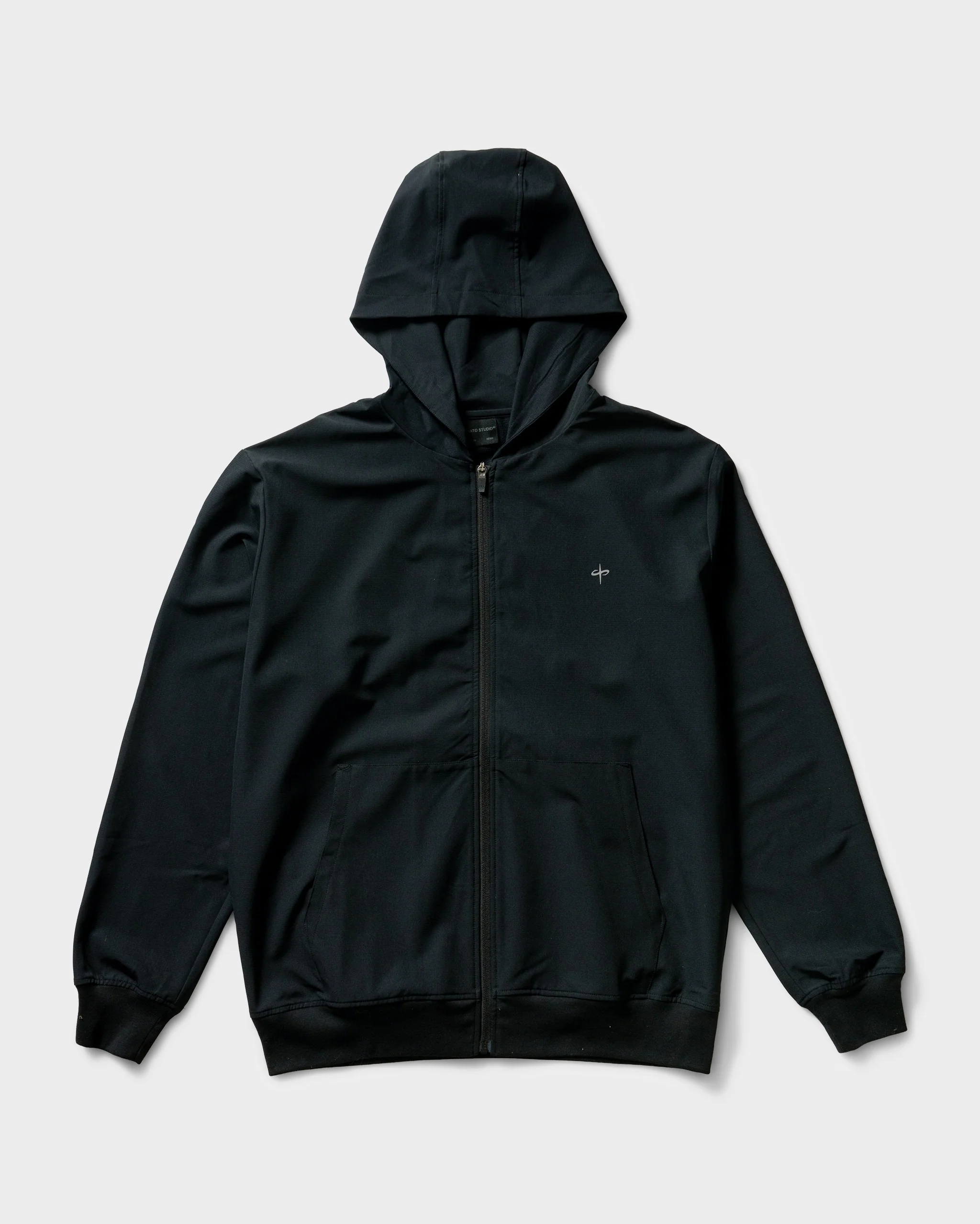Tempo Tech Zip Jacket - Image 13
