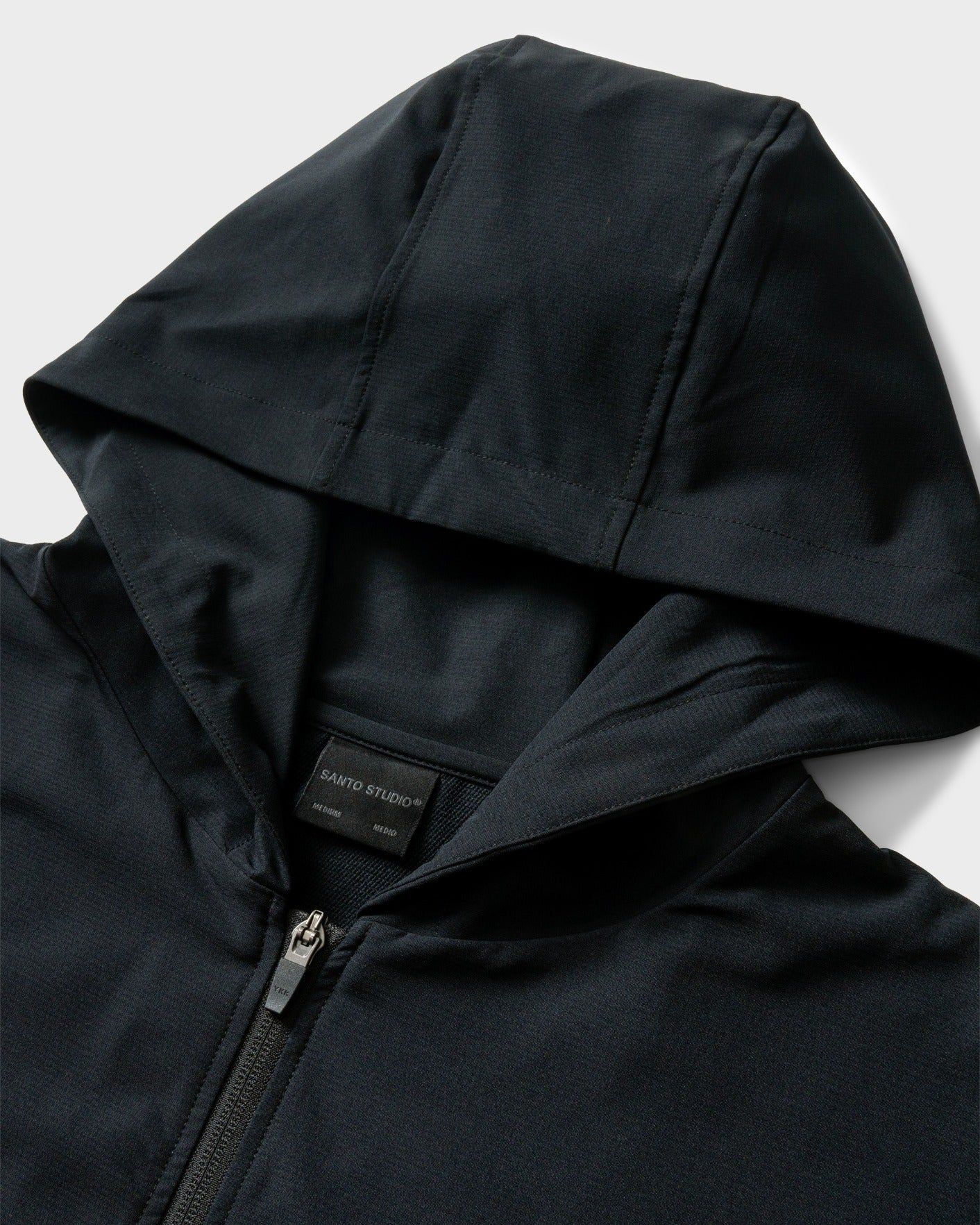 Tempo Tech Zip Jacket - Image 15