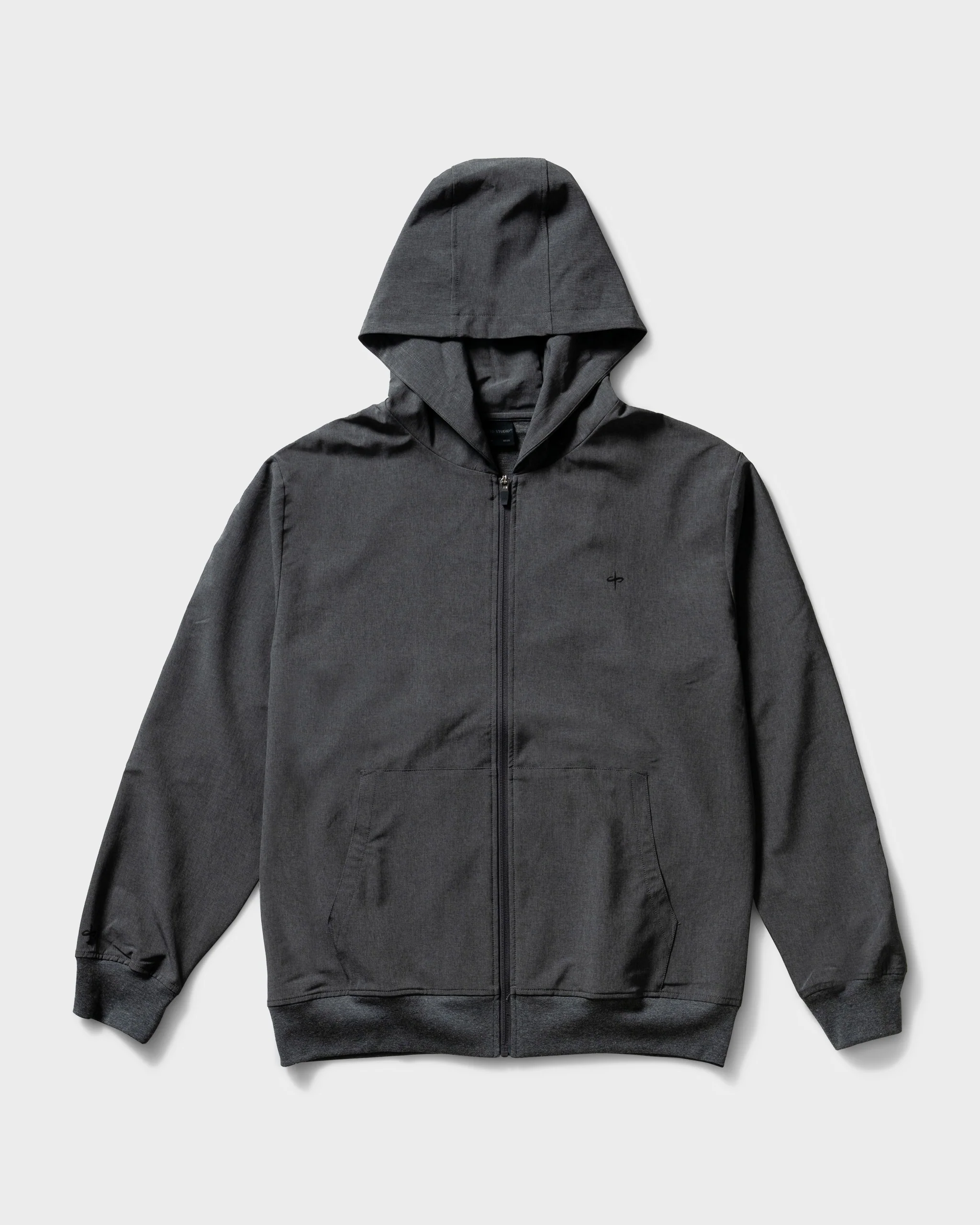 Tempo Tech Zip Jacket - Image 17