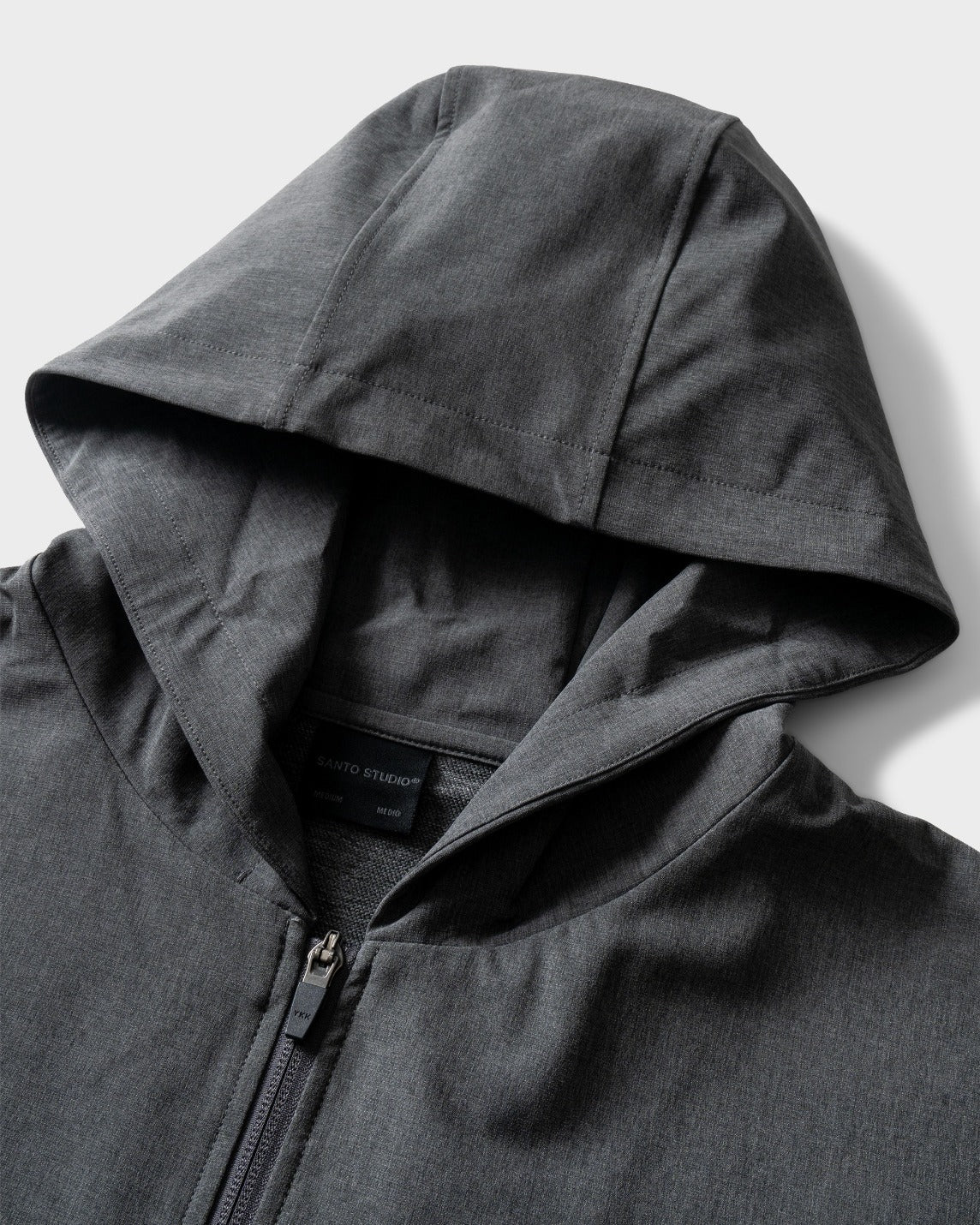 Tempo Tech Zip Jacket - Image 19