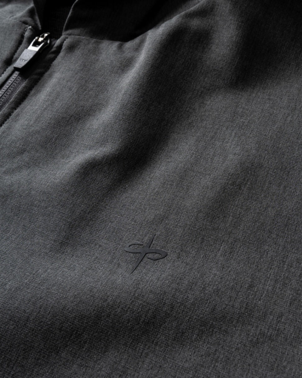 Tempo Tech Zip Jacket - Image 20