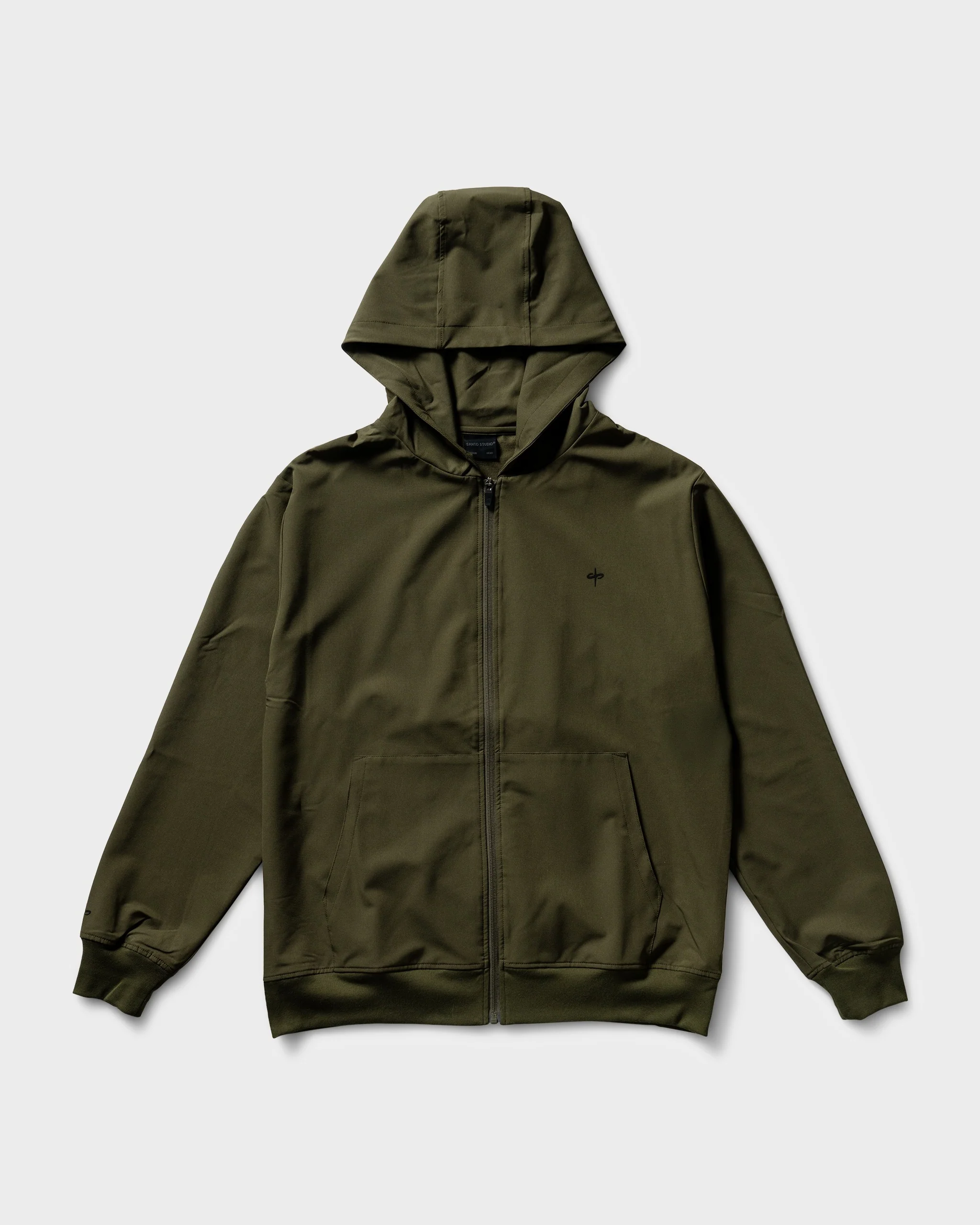 Tempo Tech Zip Jacket - Image 21