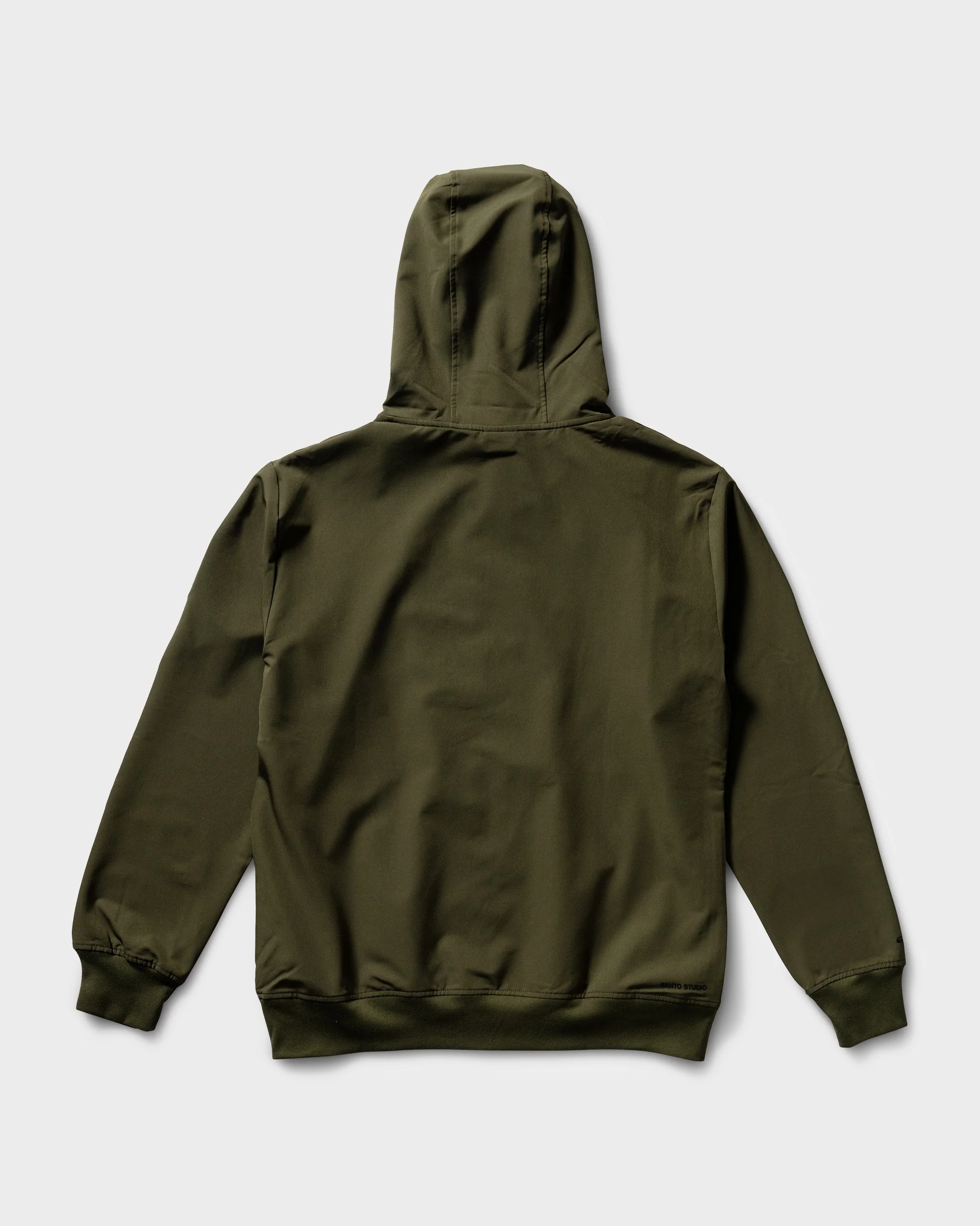 Tempo Tech Zip Jacket - Image 22