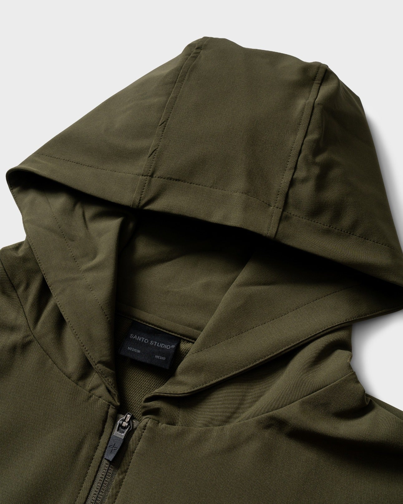 Tempo Tech Zip Jacket - Image 23