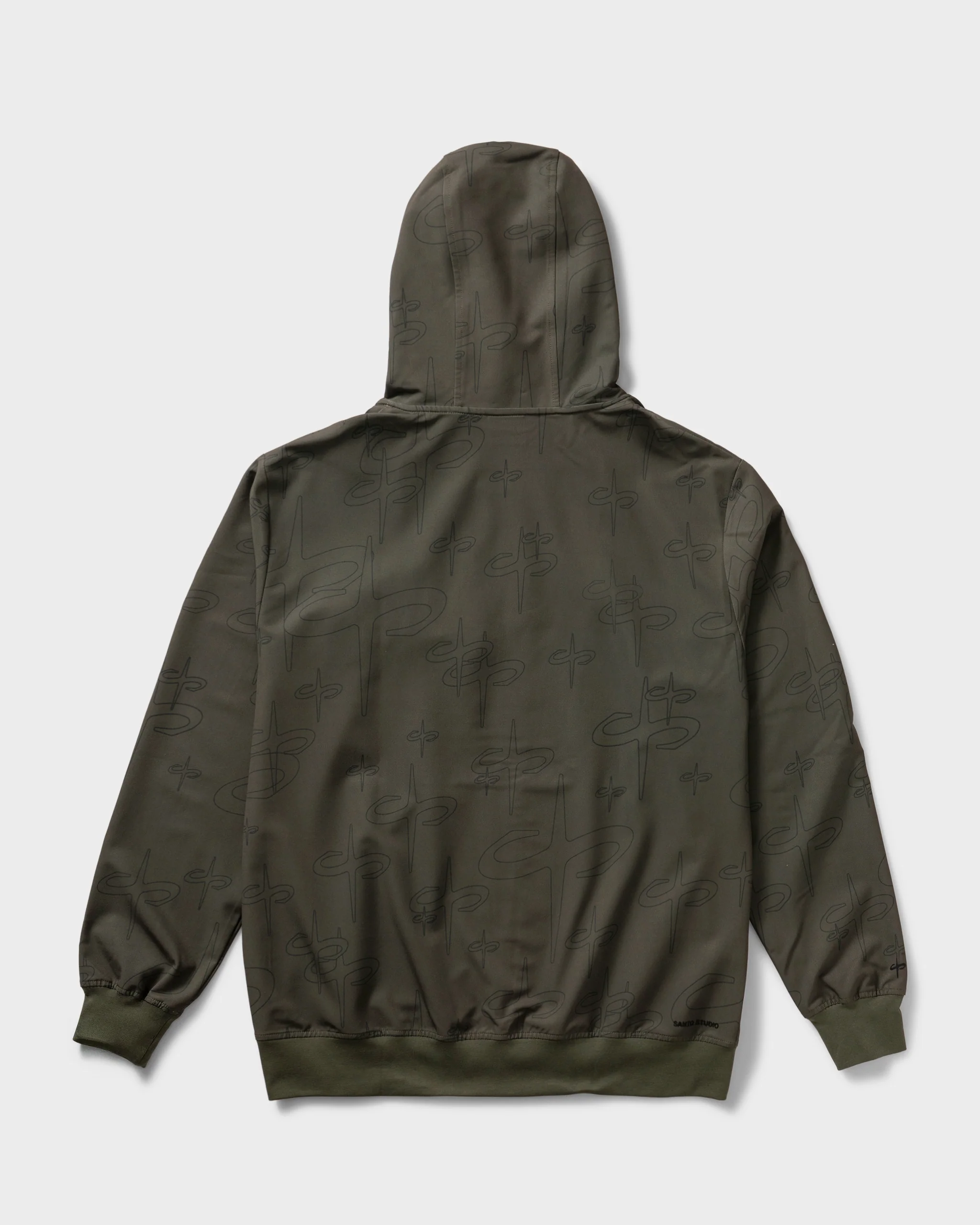 Tempo Tech Zip Jacket - Image 26