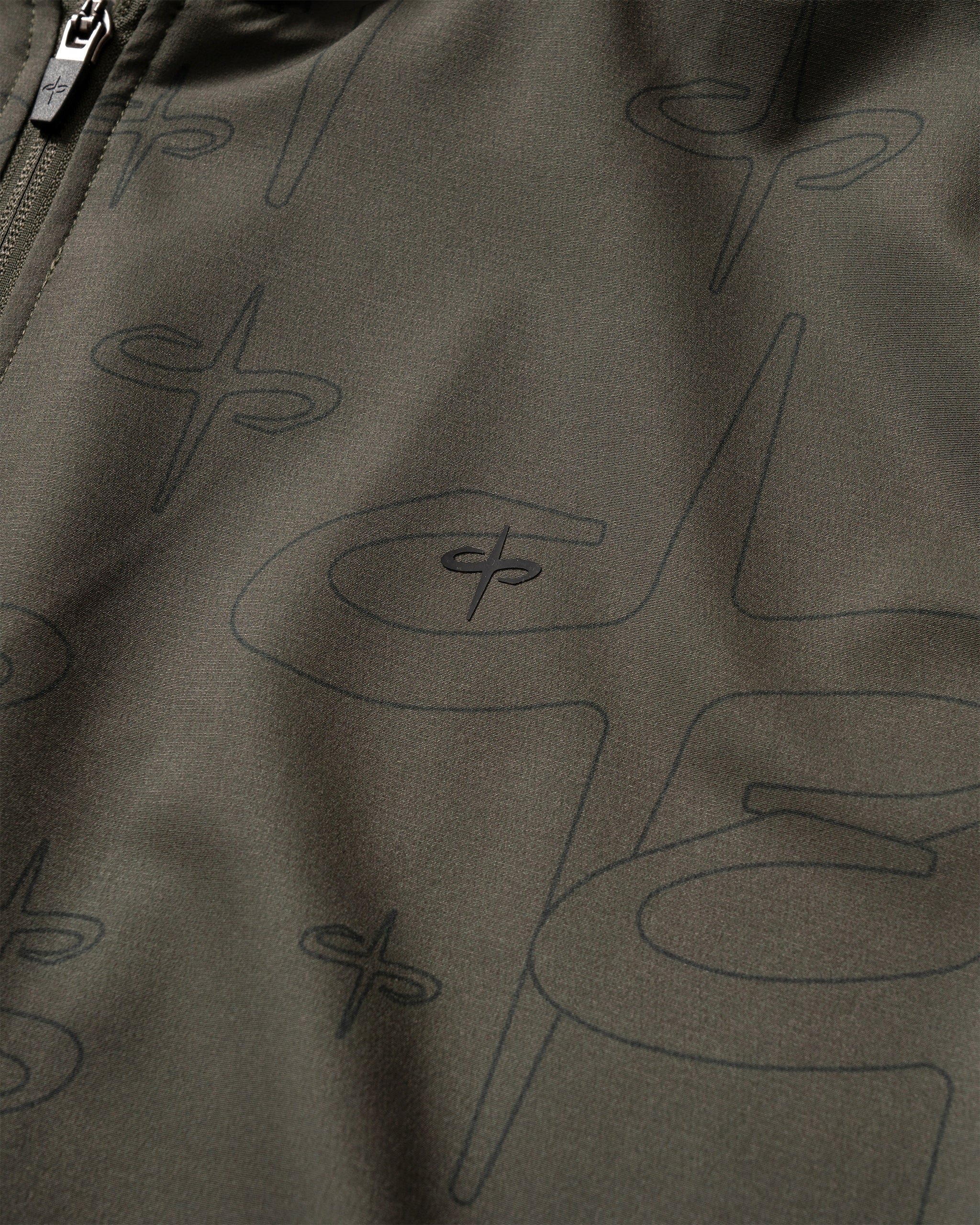 Tempo Tech Zip Jacket - Image 29