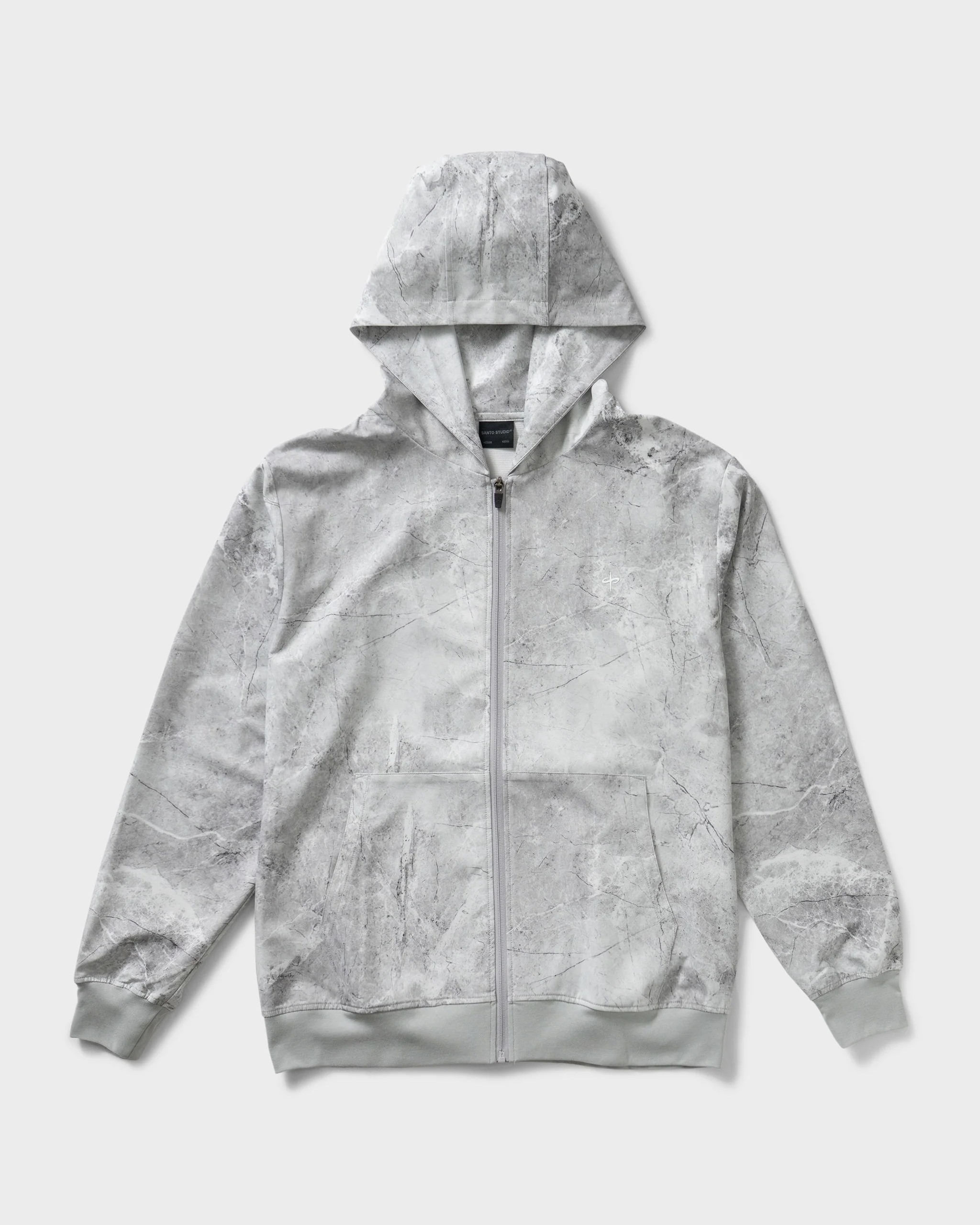 Tempo Tech Zip Jacket - Image 33