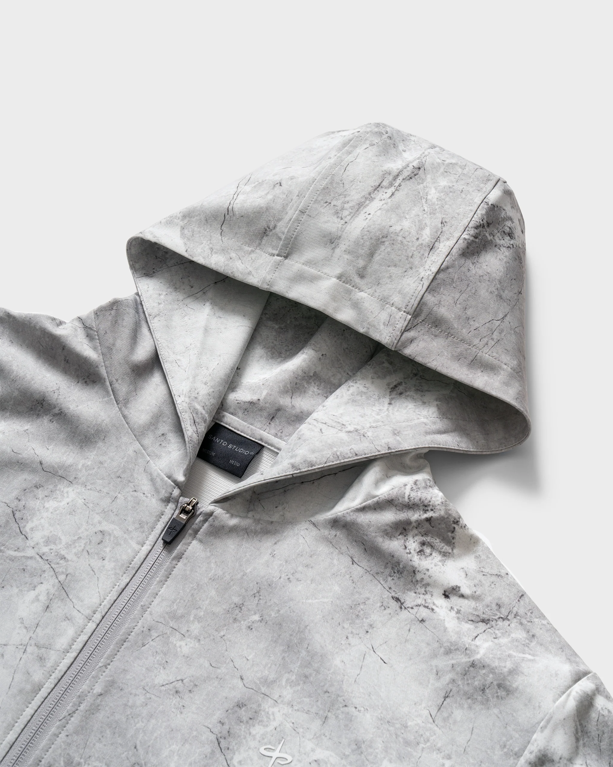Tempo Tech Zip Jacket - Image 35