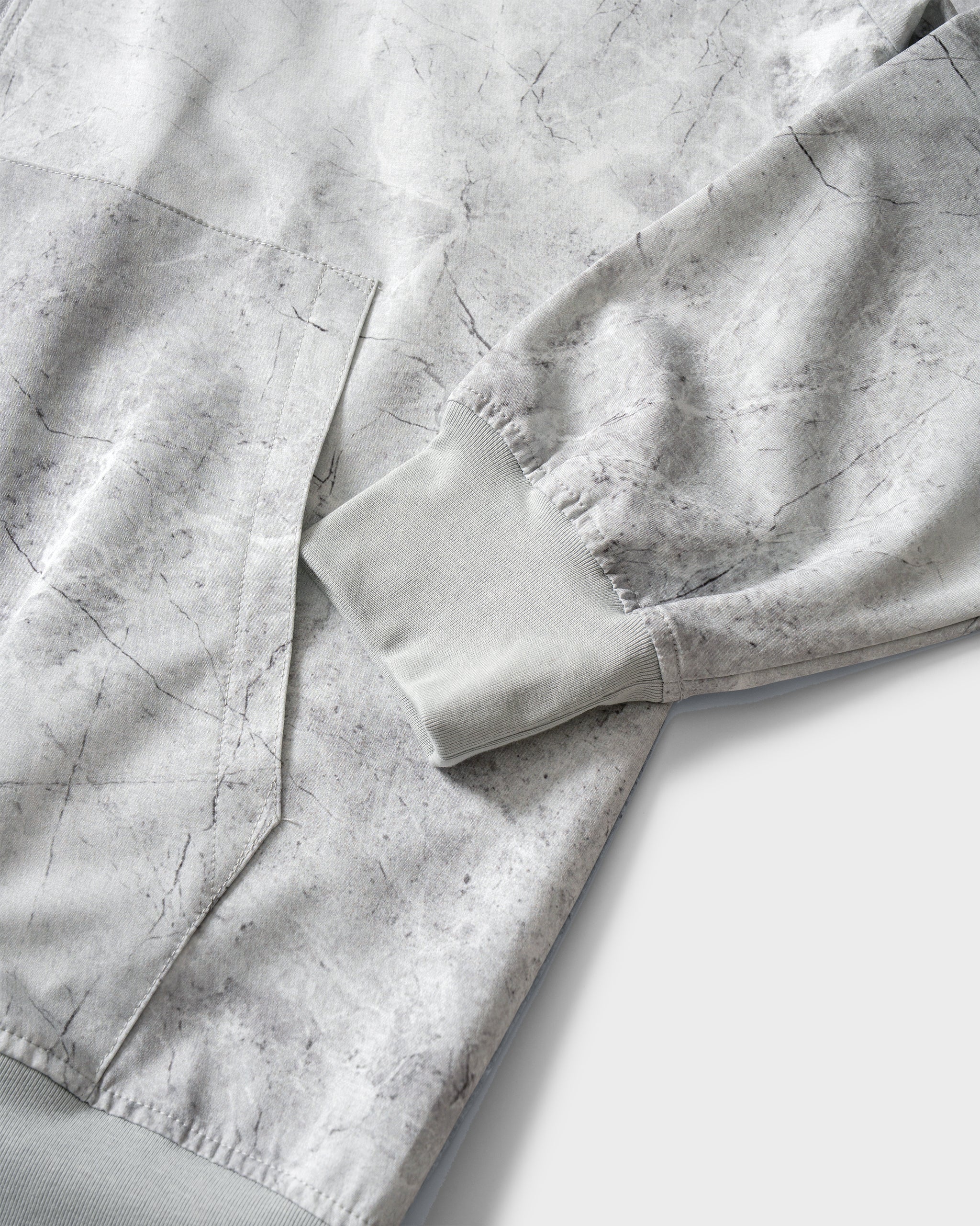 Tempo Tech Zip Jacket - Image 37