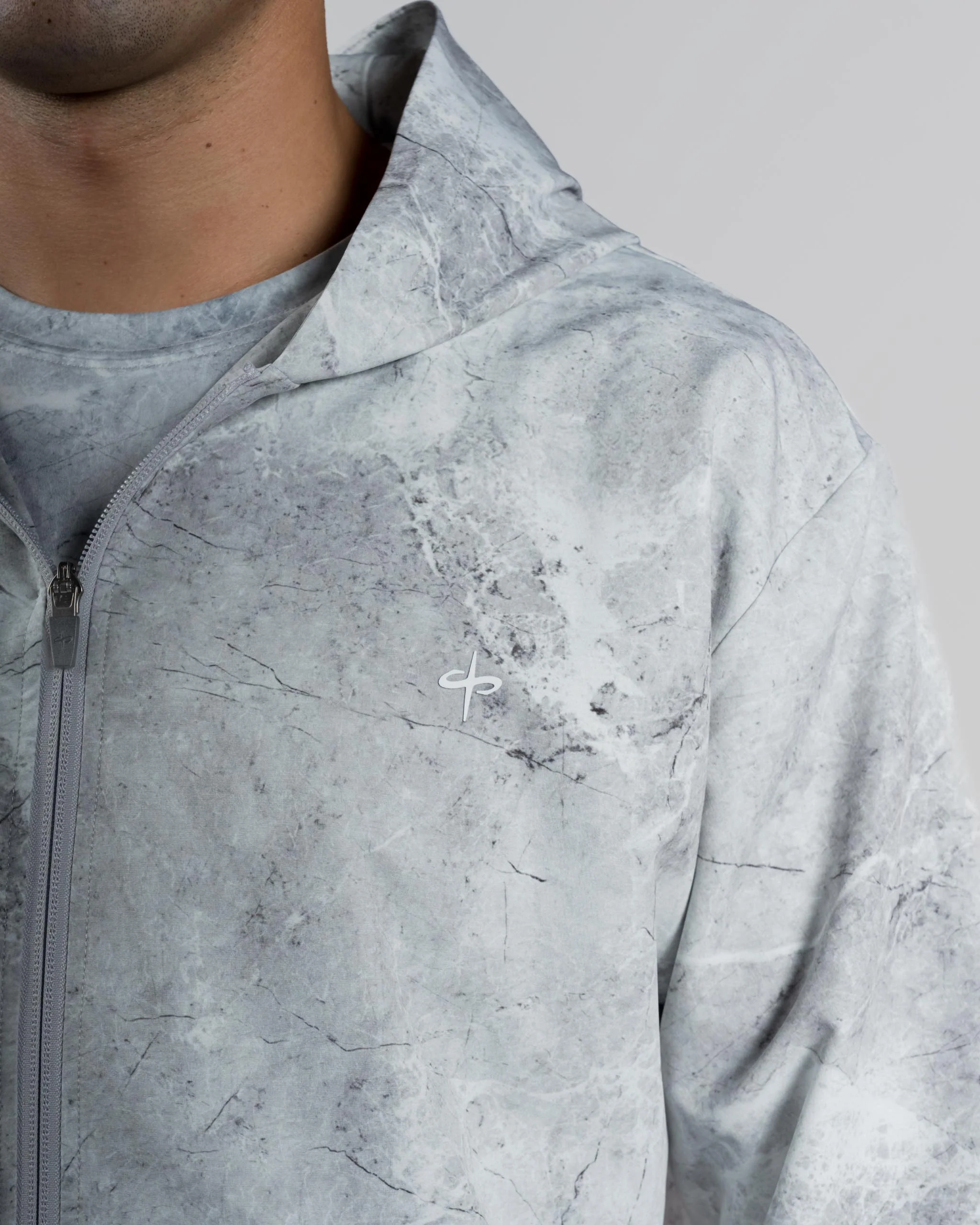 Tempo Tech Zip Jacket - Image 39