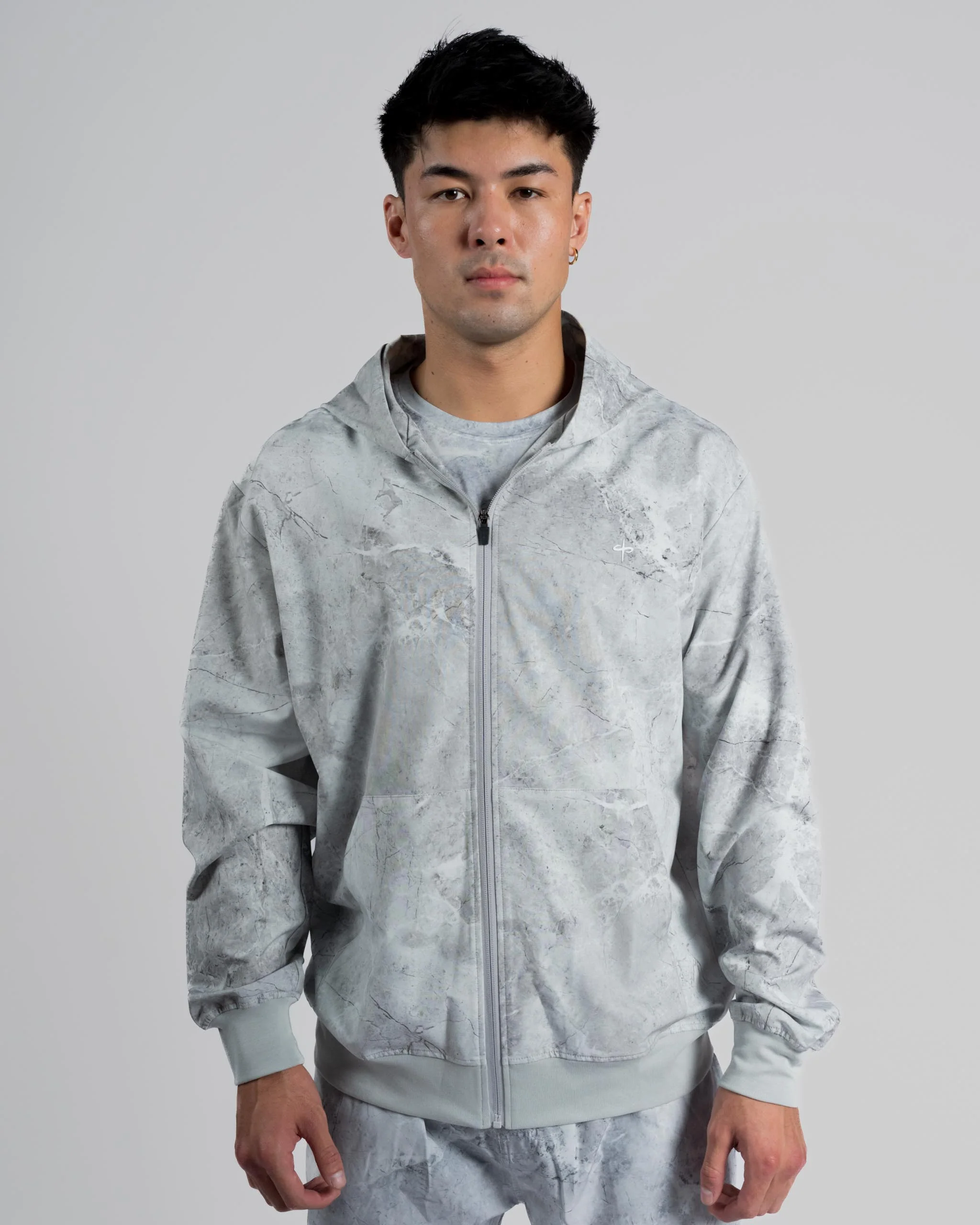Tempo Tech Zip Jacket - Image 40