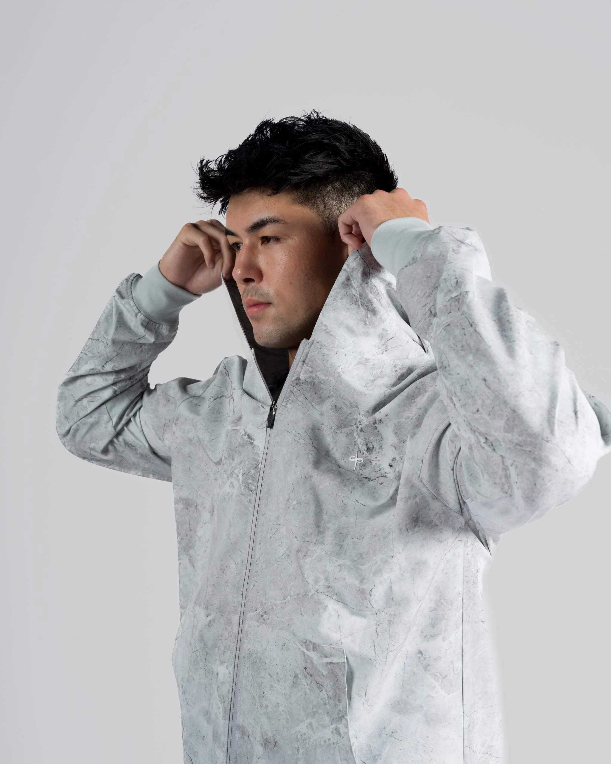 Tempo Tech Zip Jacket - Image 41