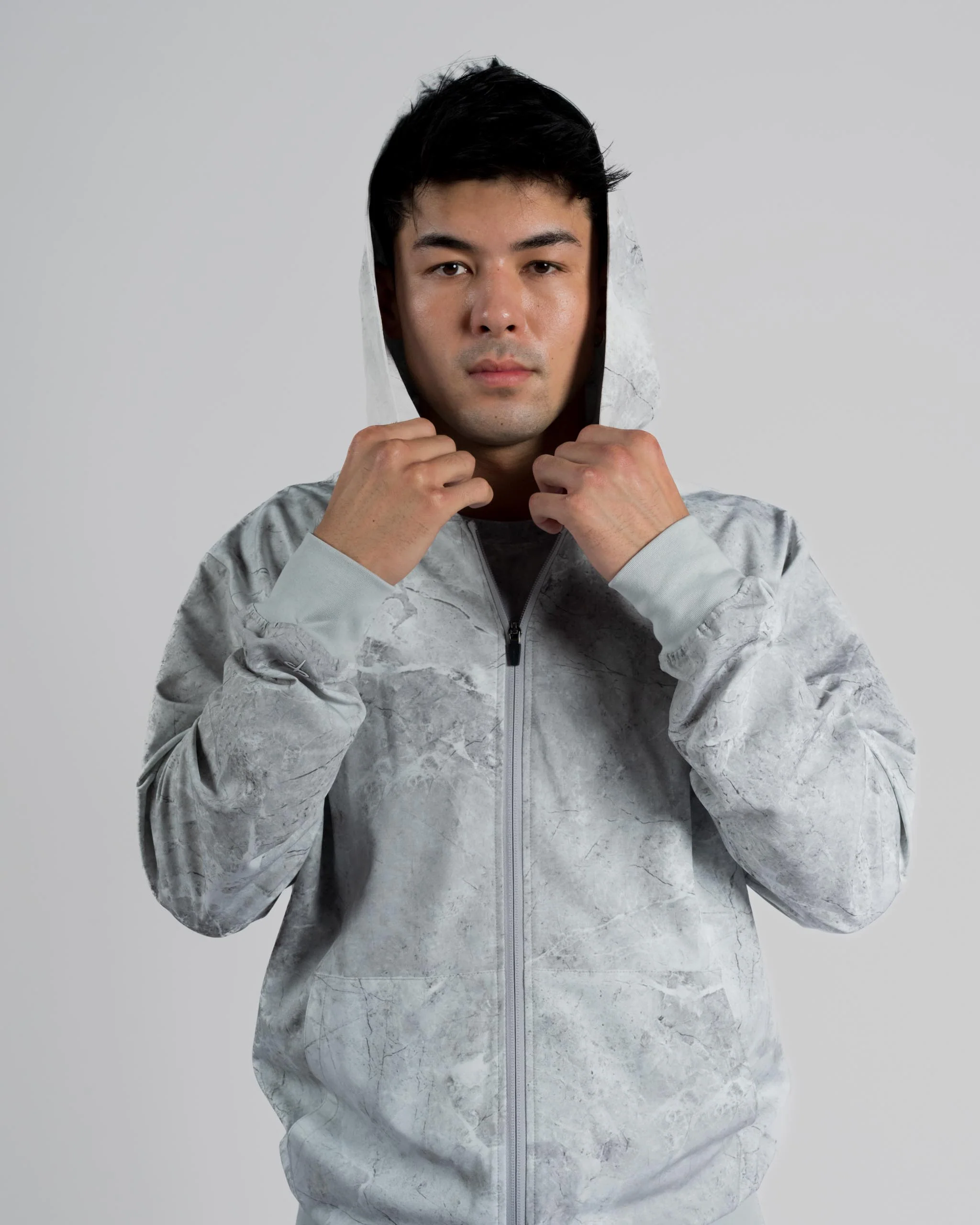 Tempo Tech Zip Jacket - Image 42