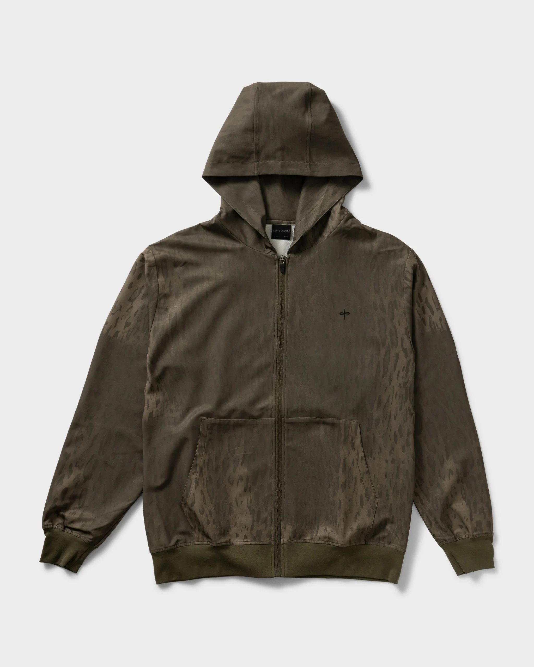 Tempo Tech Zip Jacket - Image 44